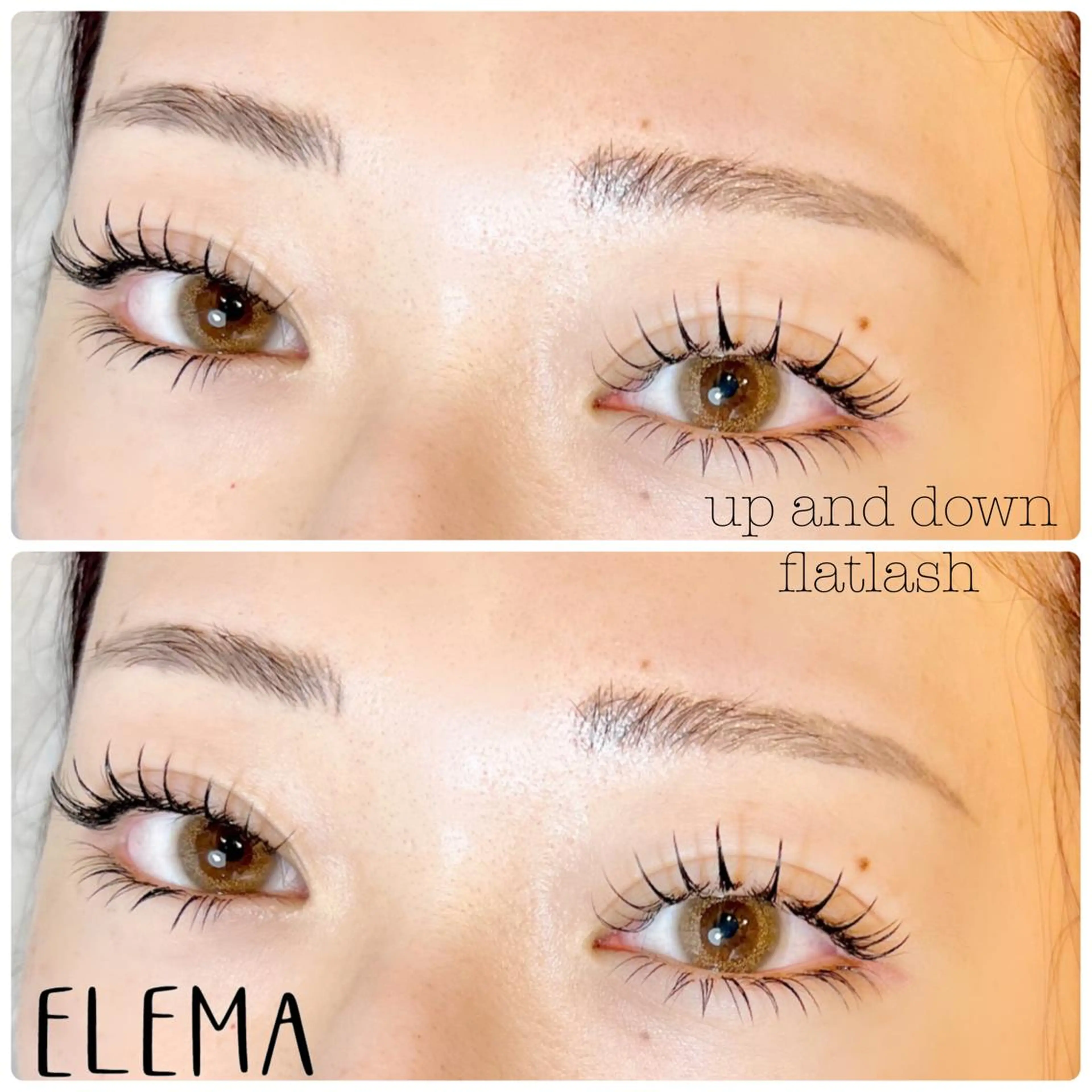 マツエク・マツパ マツエク Cherish所属・Cherish chieのマツエク・マツパデザイン