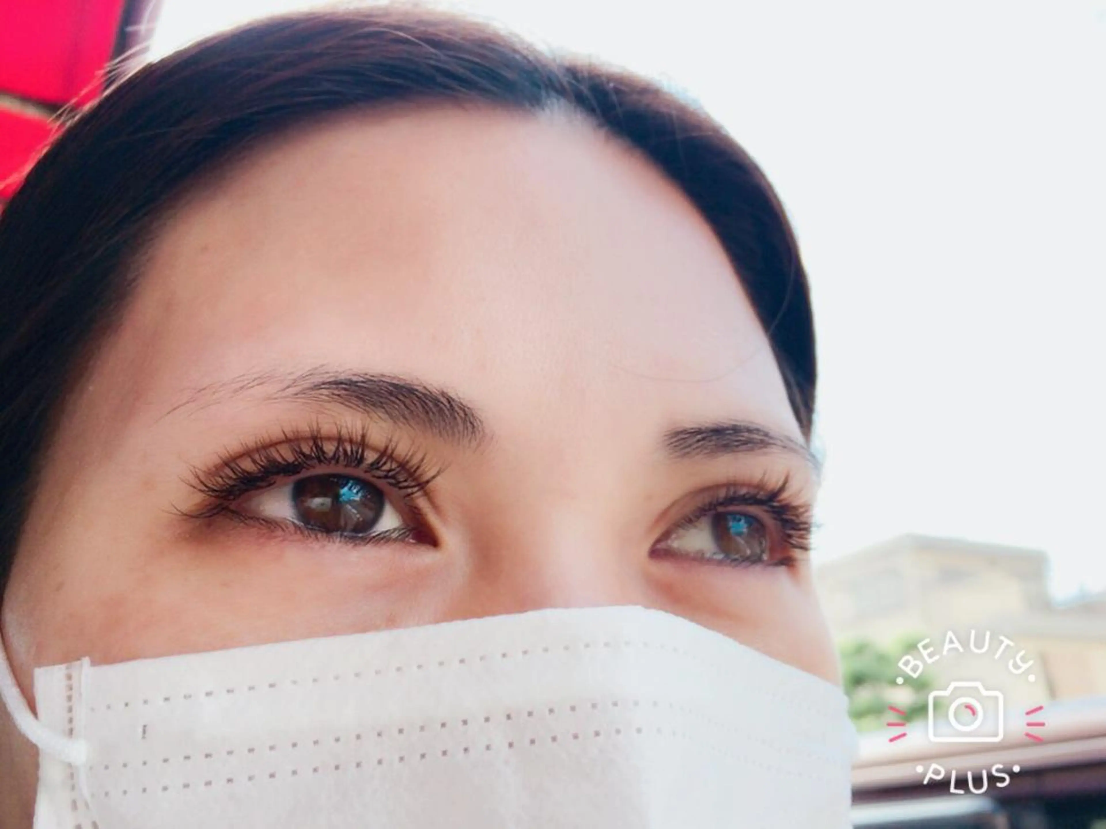 マツエク・マツパ stella Booのマツエク・マツパデザイン