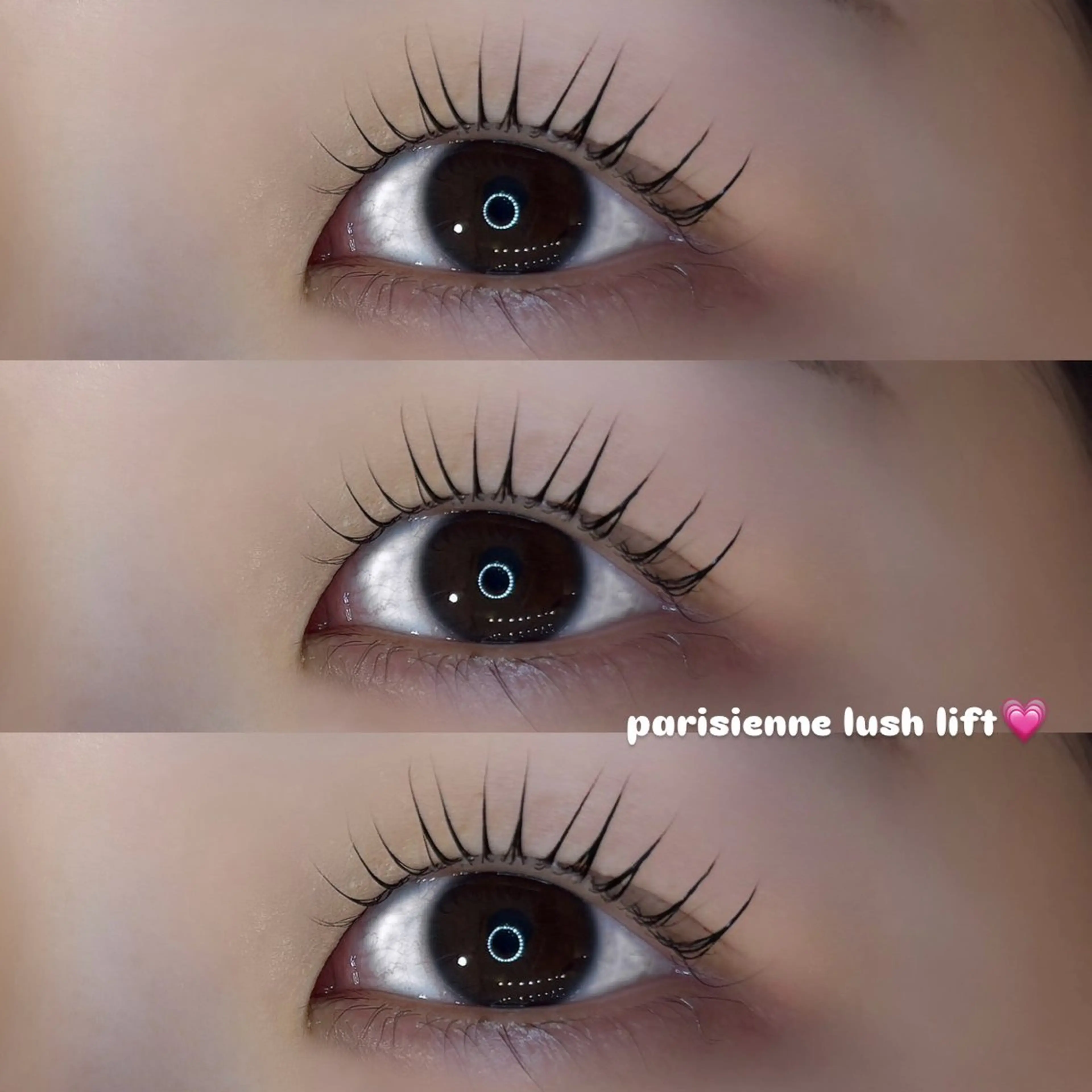 マツエク・マツパ Matsumoto 💖Juraのマツエク・マツパデザイン