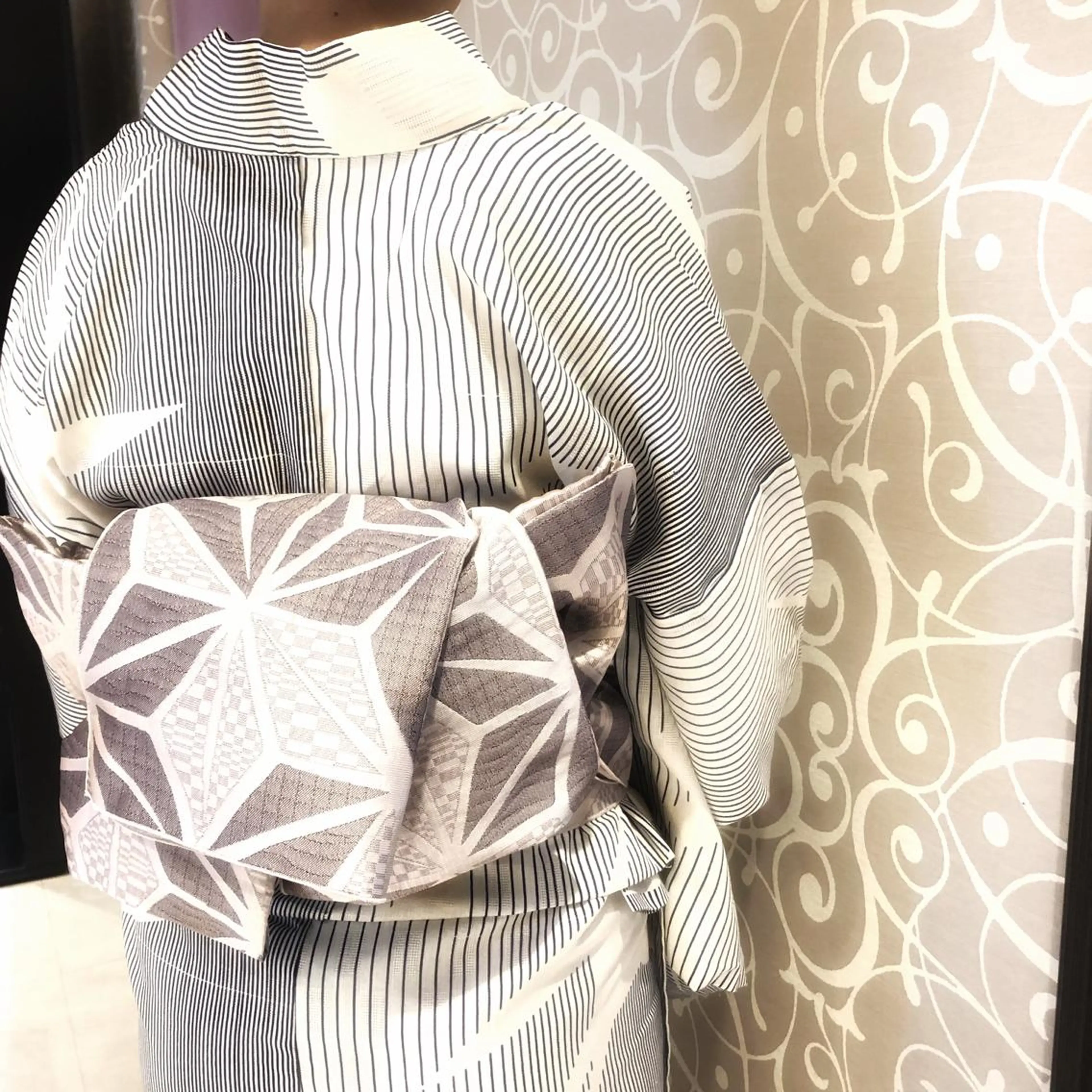 soelle Hanaのヘアスタイル