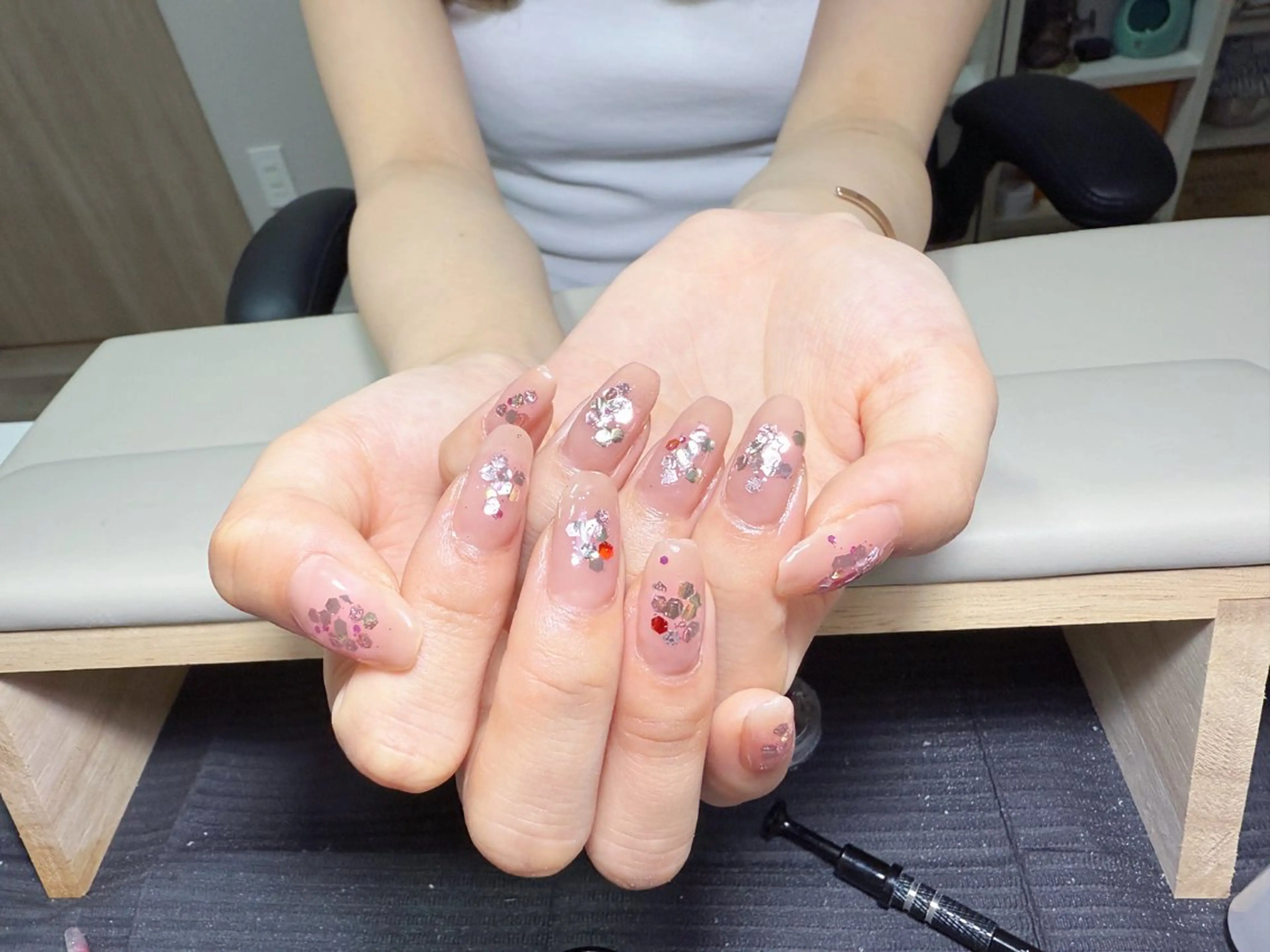 ネイル ハンドネイル 💕 coco nailのネイルデザイン