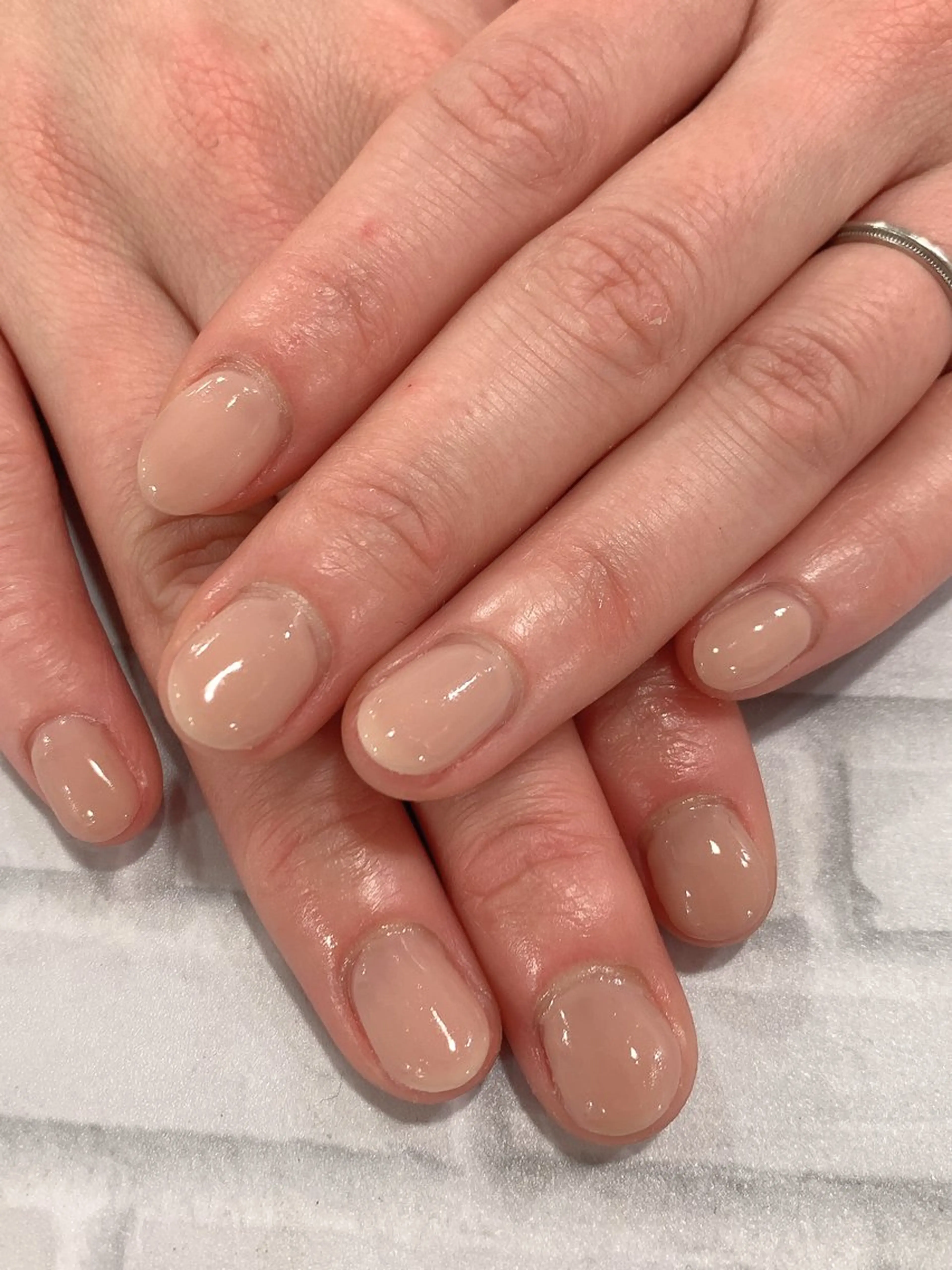 ネイル グラマラス ネイルのネイルデザイン