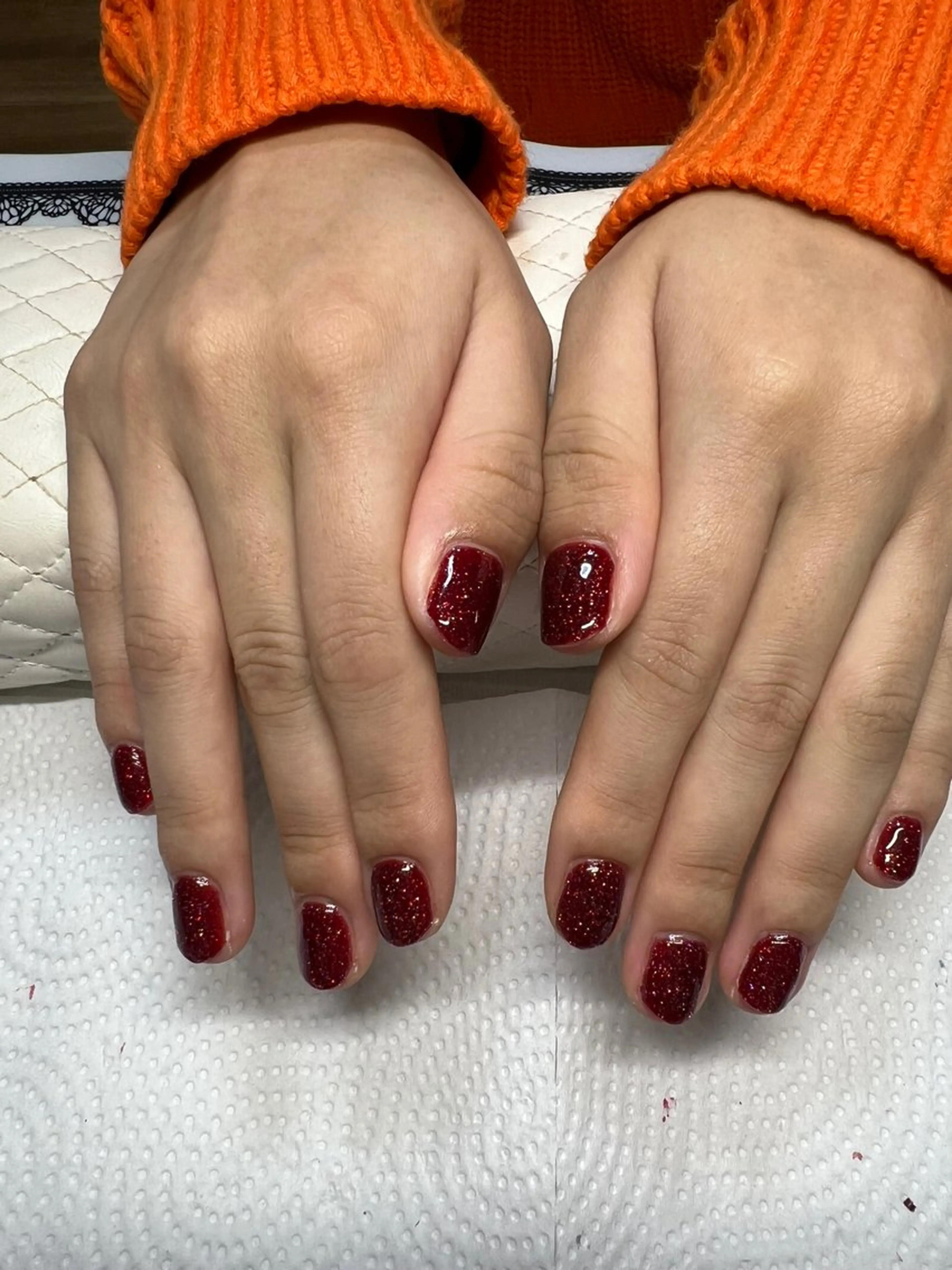 ネイル Azel  nailsalon所属・アゼルネイルサロン 富田のネイルデザイン