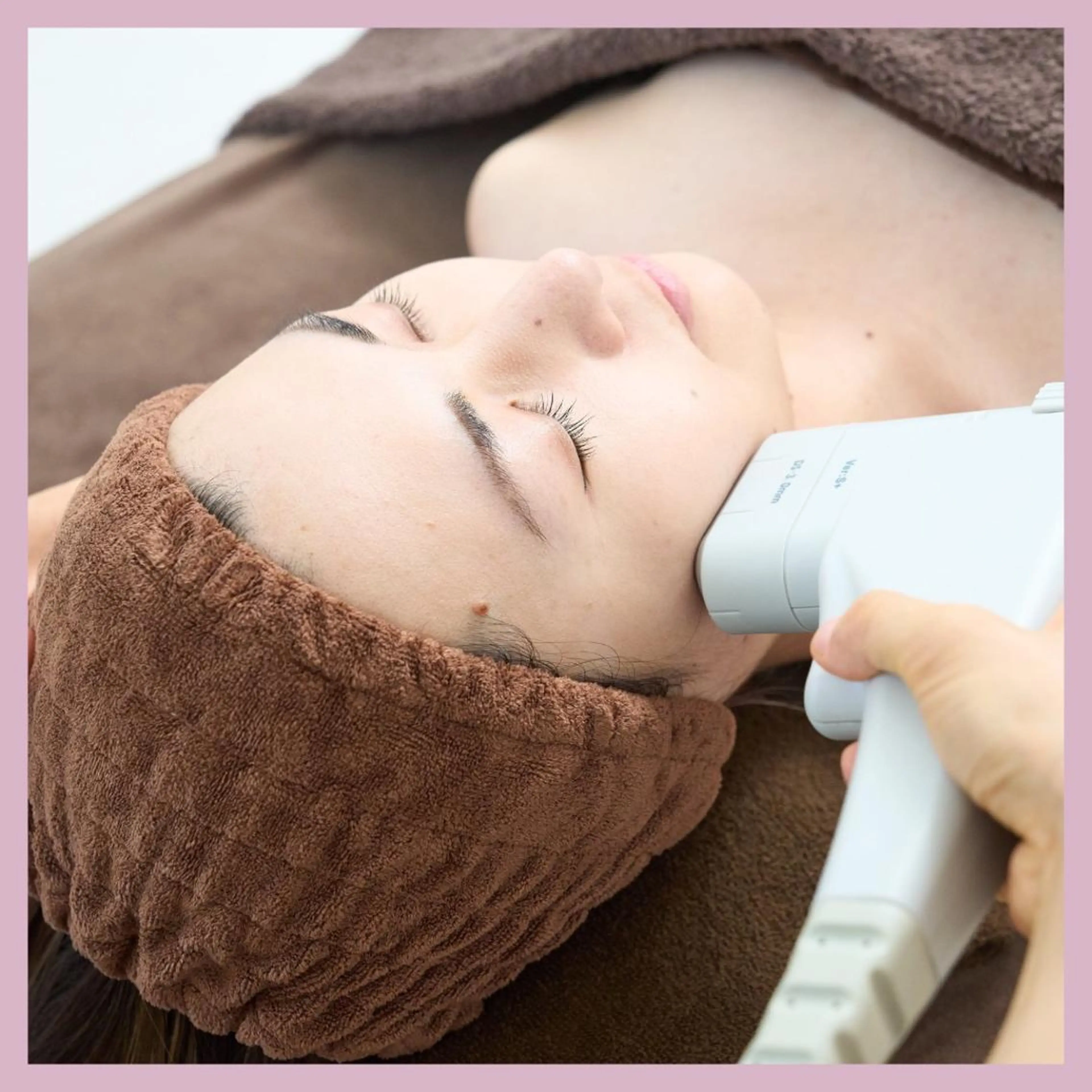 エステ エストリア 所沢店のエステ・リラクイメージ