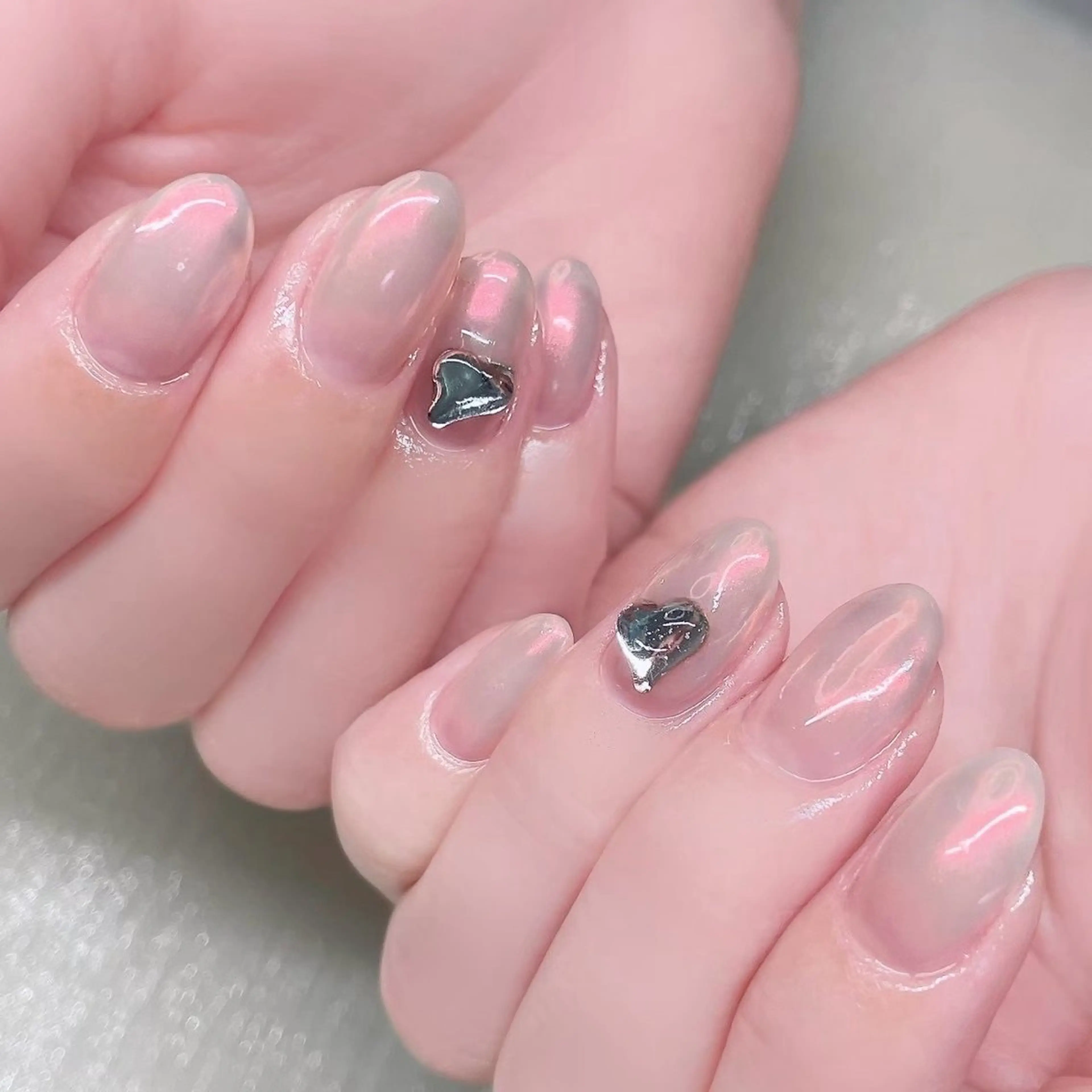 ネイル ハンドネイル Nailist SUZU所属・Nailist suzuのネイルデザイン