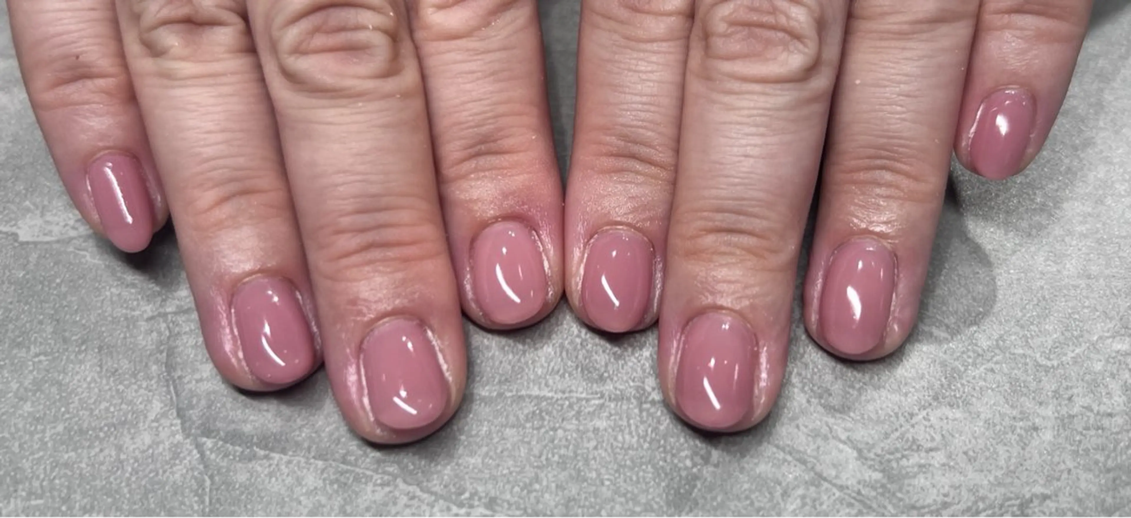ネイル Miimo💅🏻 ほのか‪ ·͜·♡‬のネイルデザイン