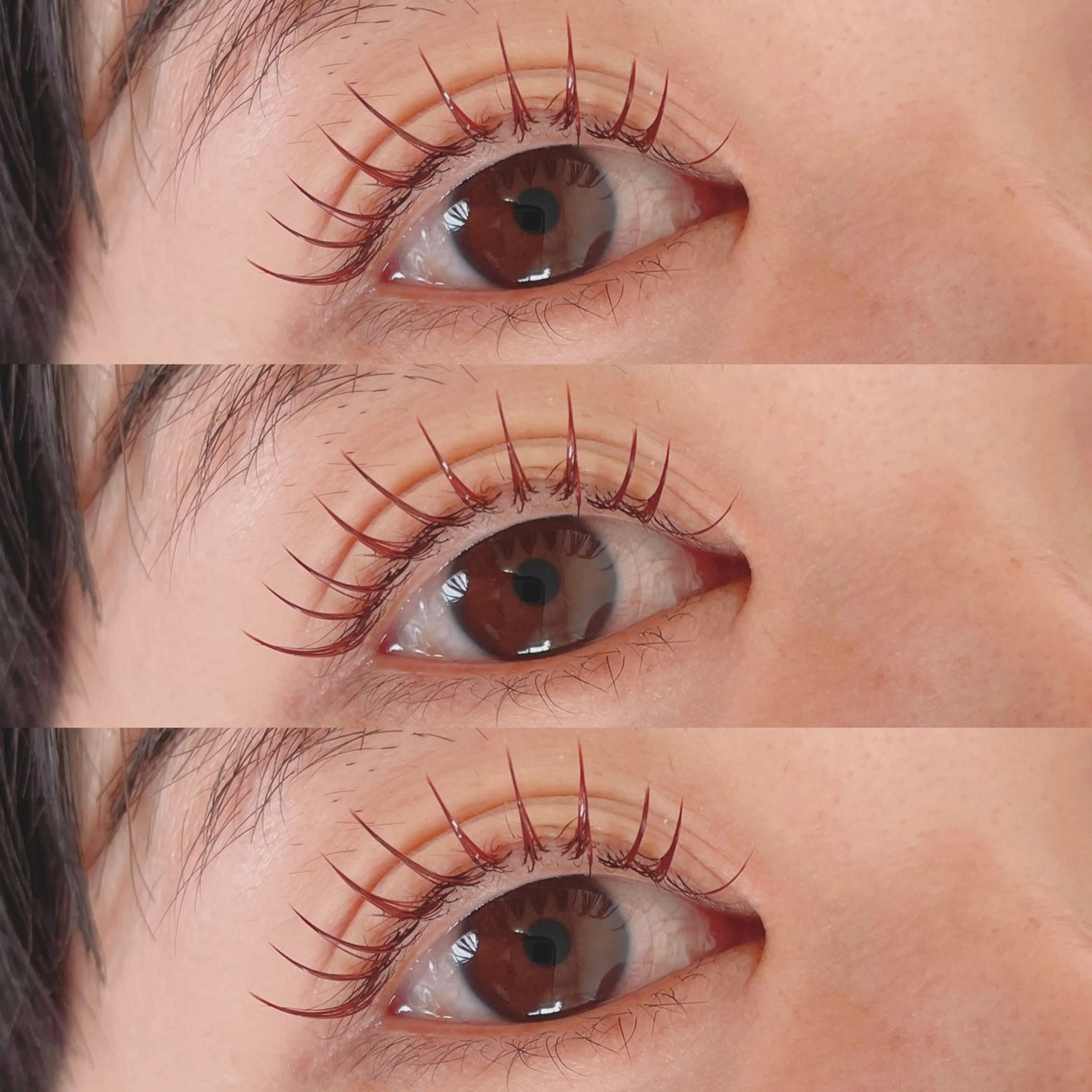 マツエク・マツパ 🌻akira 🌻のマツエク・マツパデザイン