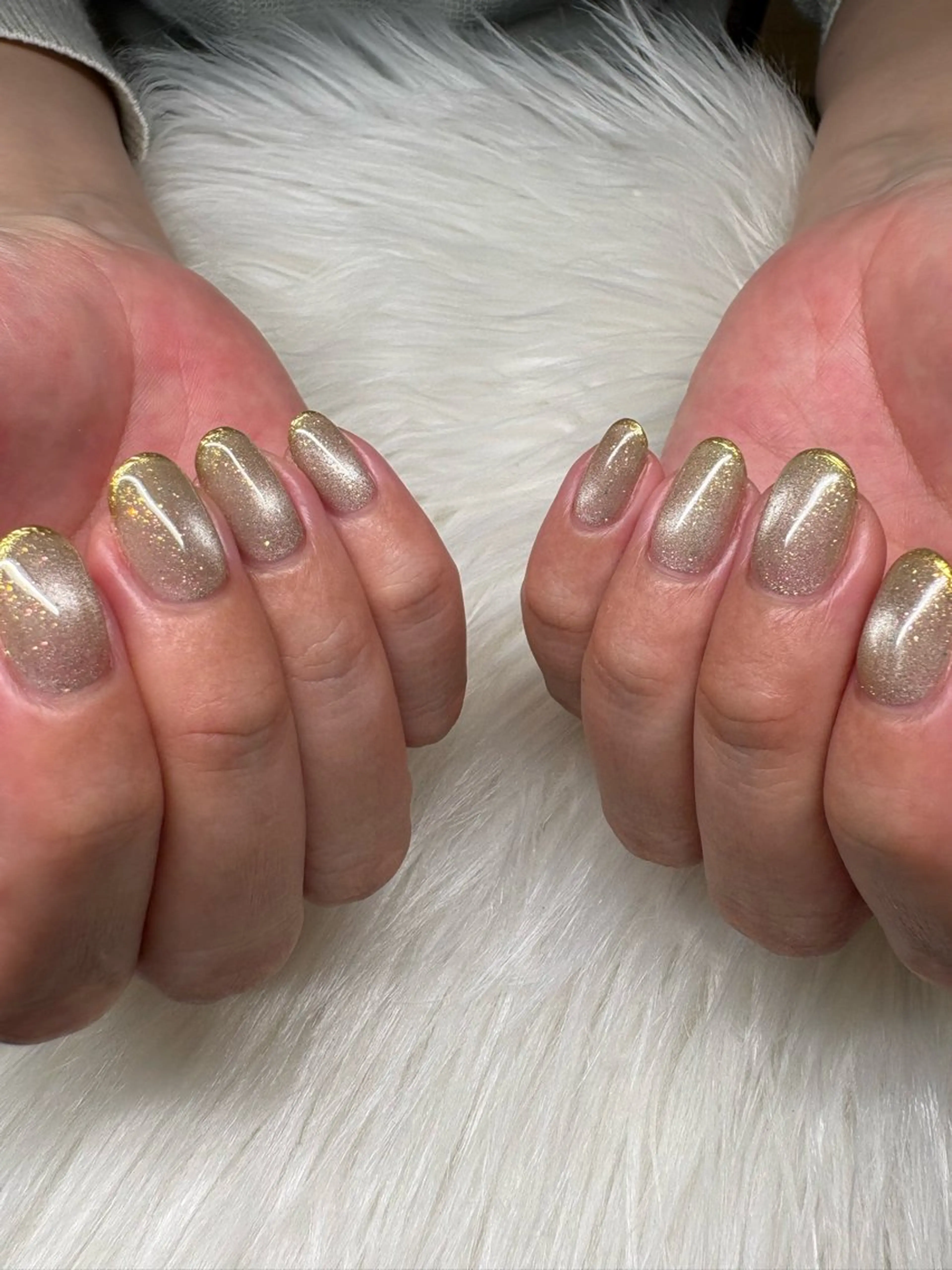 ネイル ハンドネイル lebijou the_beautyのネイルデザイン
