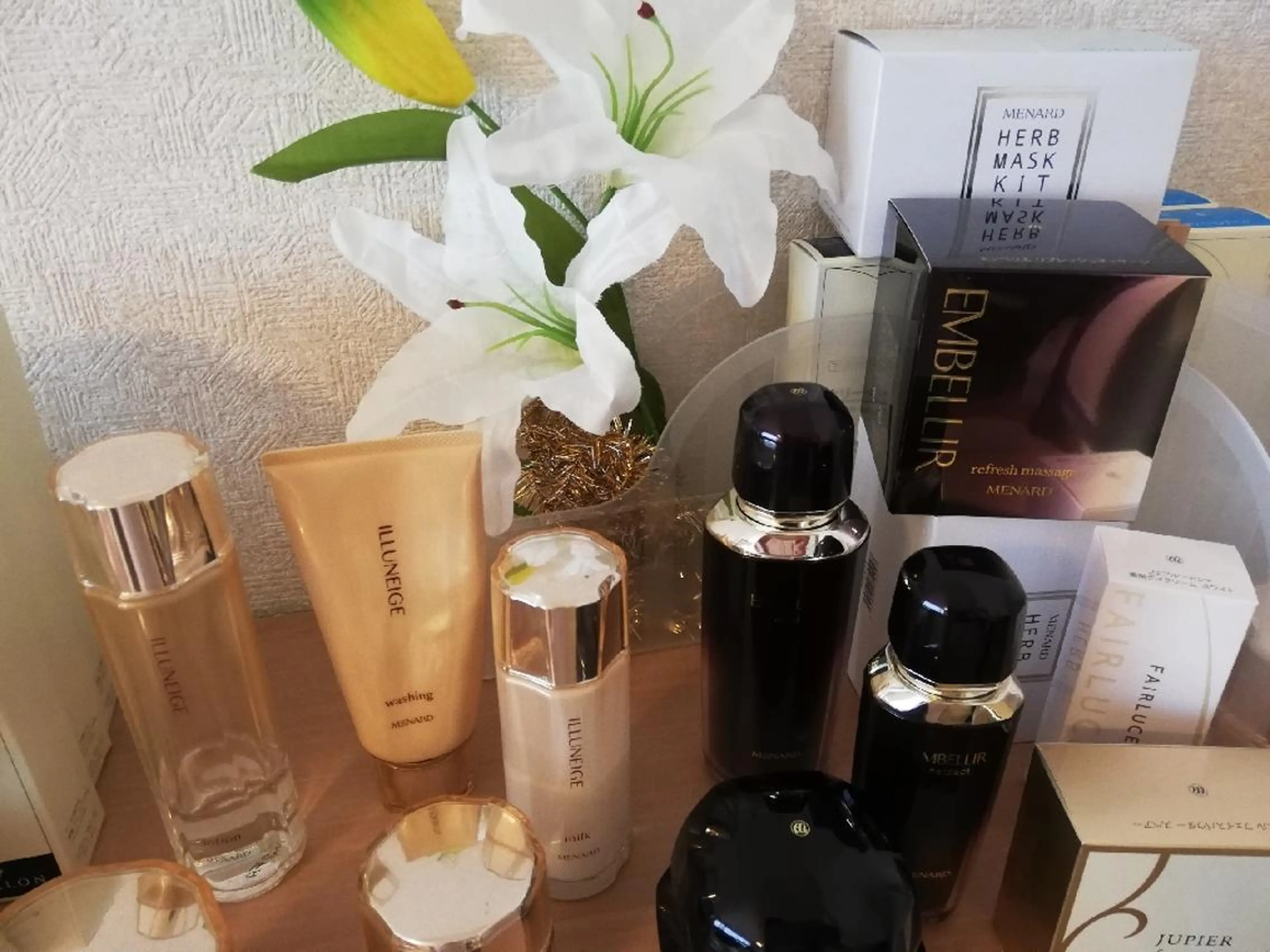 メナードフェイシャルサロン　　　尼崎園田店所属・山下 恵子のエステ・リラクイメージ