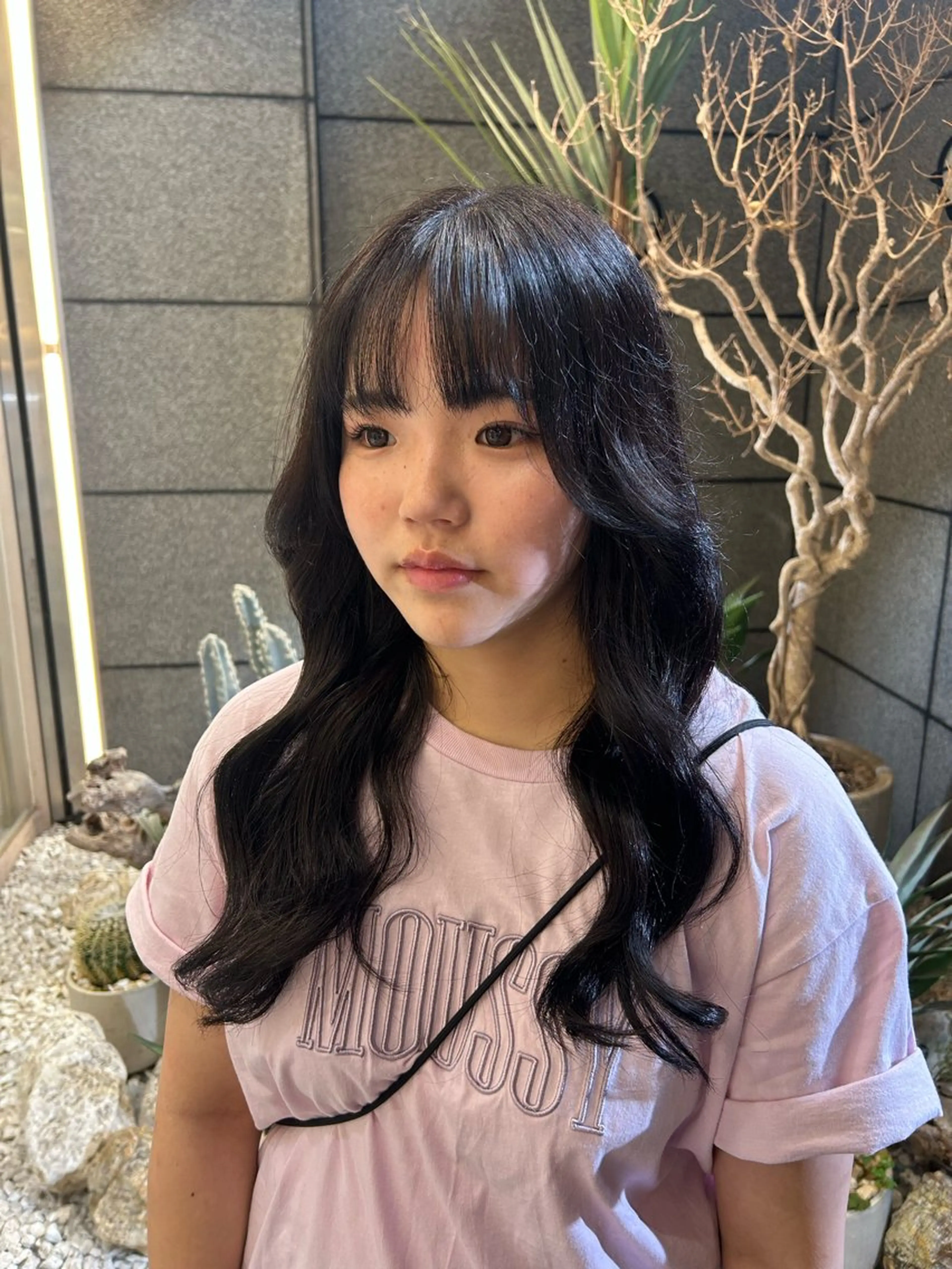 ロング ★トレンドヘア /Haruhi★のヘアスタイル