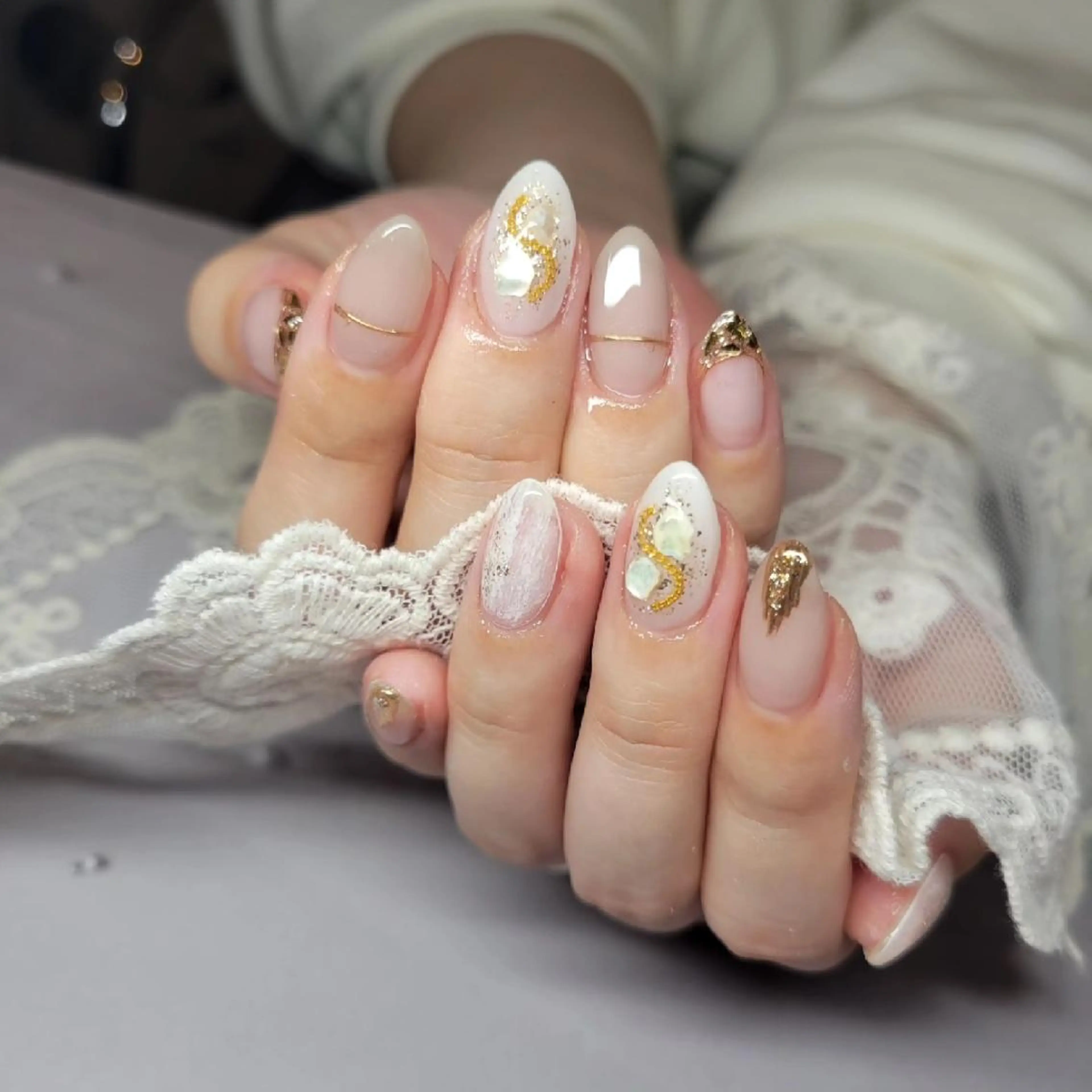 ネイル Nail salon Coco【溝の口駅】のネイルデザイン