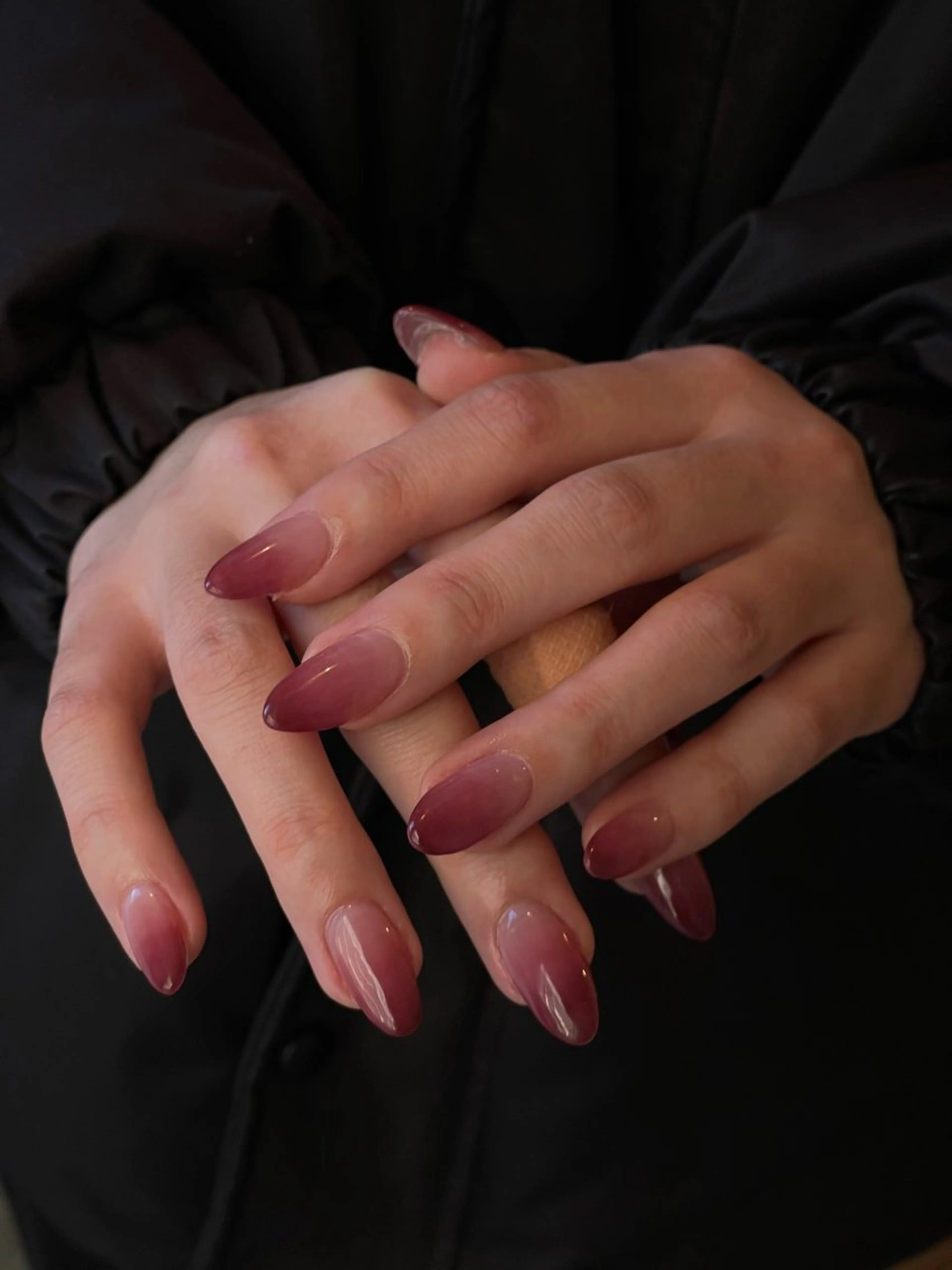 ネイル ハンドネイル kato natsukiのネイルデザイン