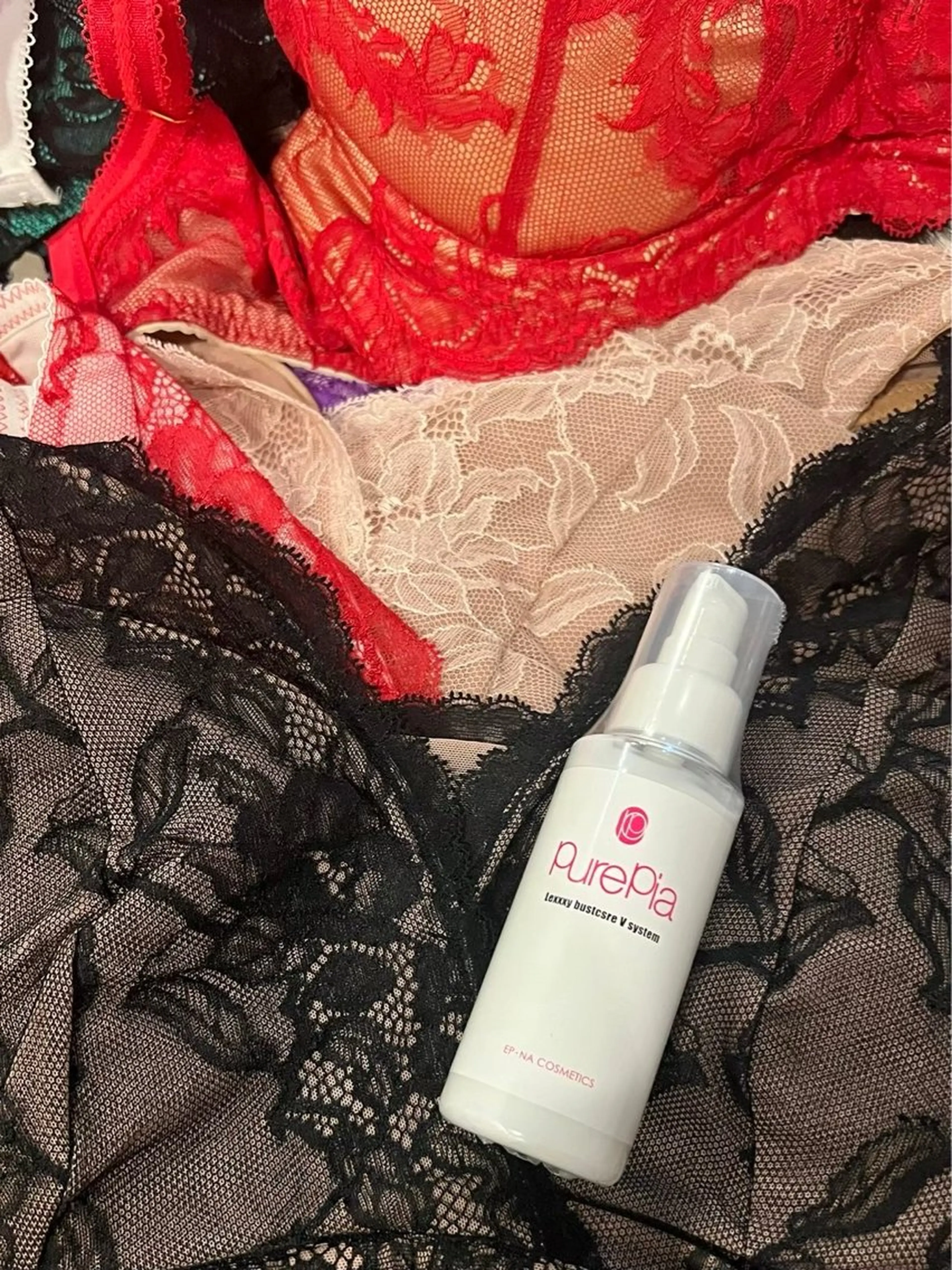 Cocofran/ manatsuのエステ・リラクイメージ