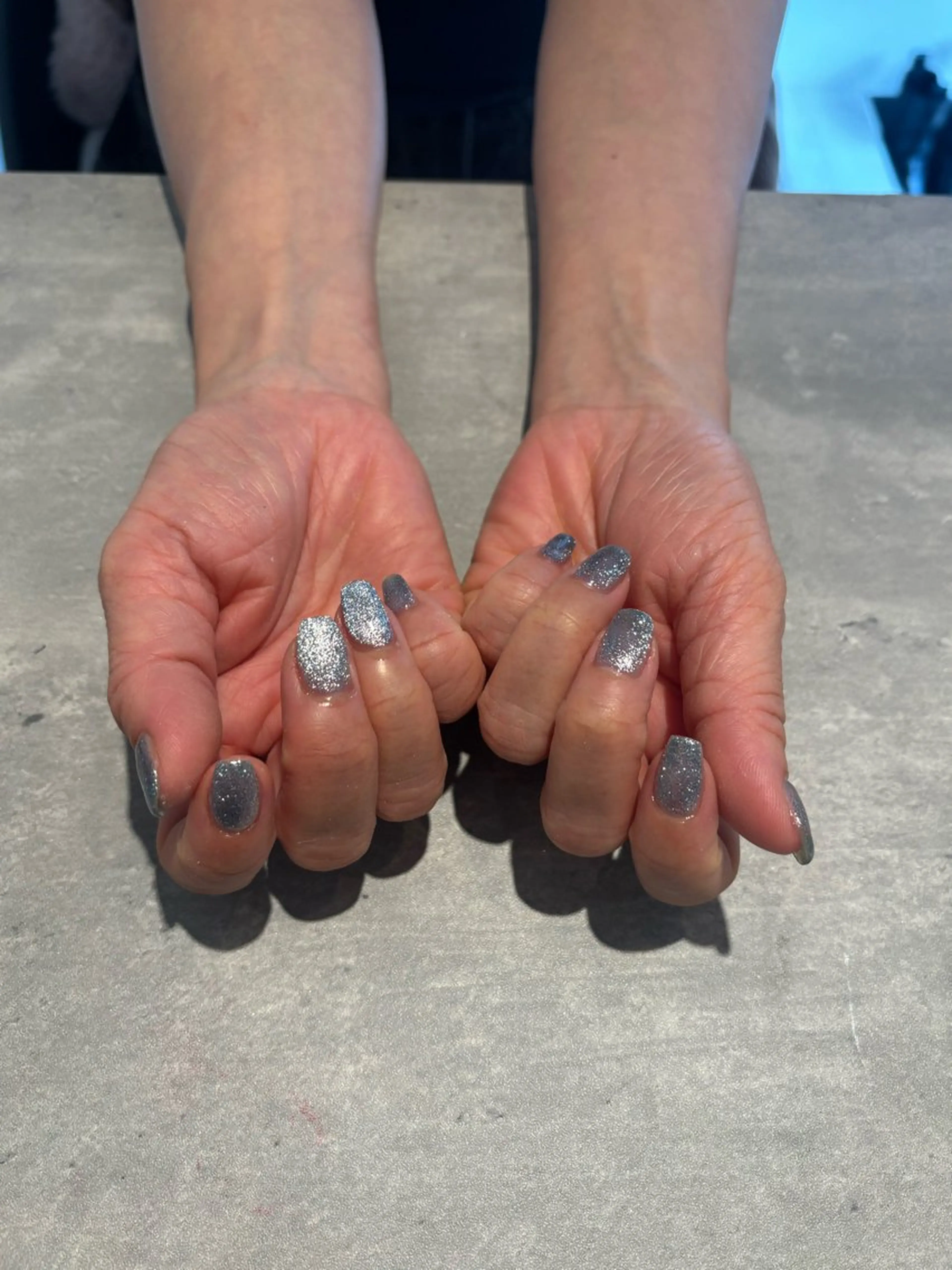 ネイル BooBoonail ～kimi～のネイルデザイン