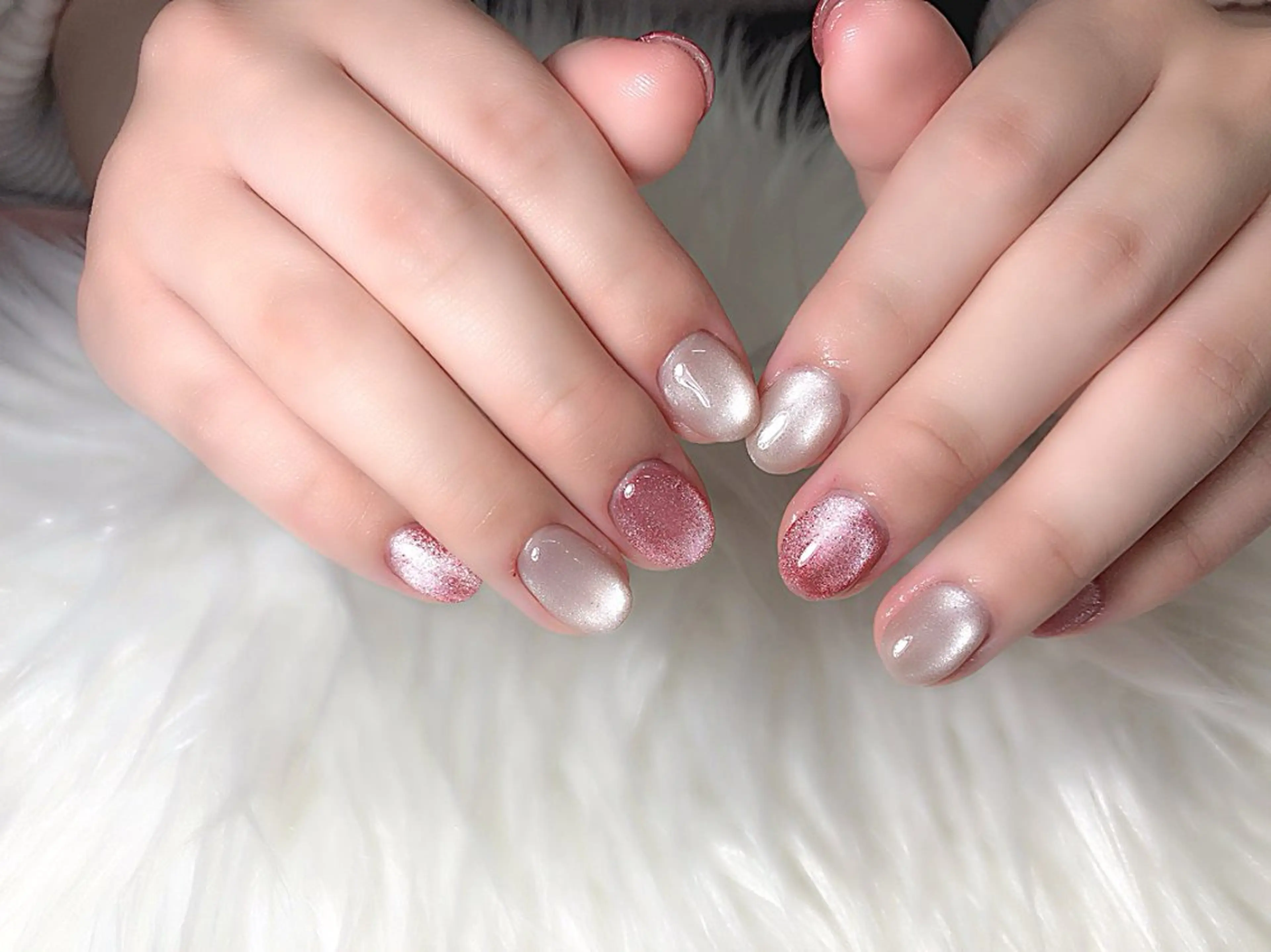 ネイル 整体・ネイル ヨシ堂💅のネイルデザイン