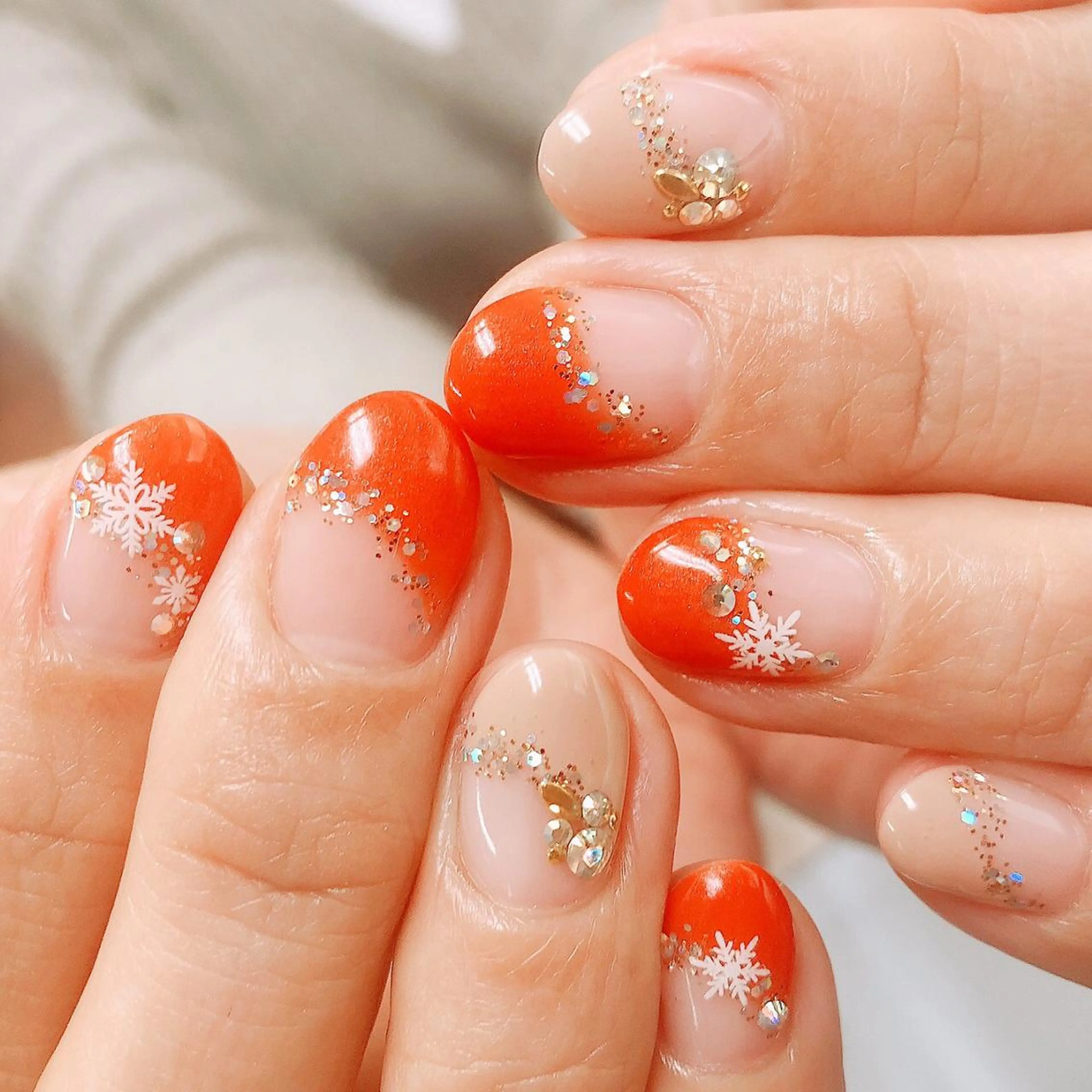 ネイル FASTNAIL PLUS 新宿店のネイルデザイン