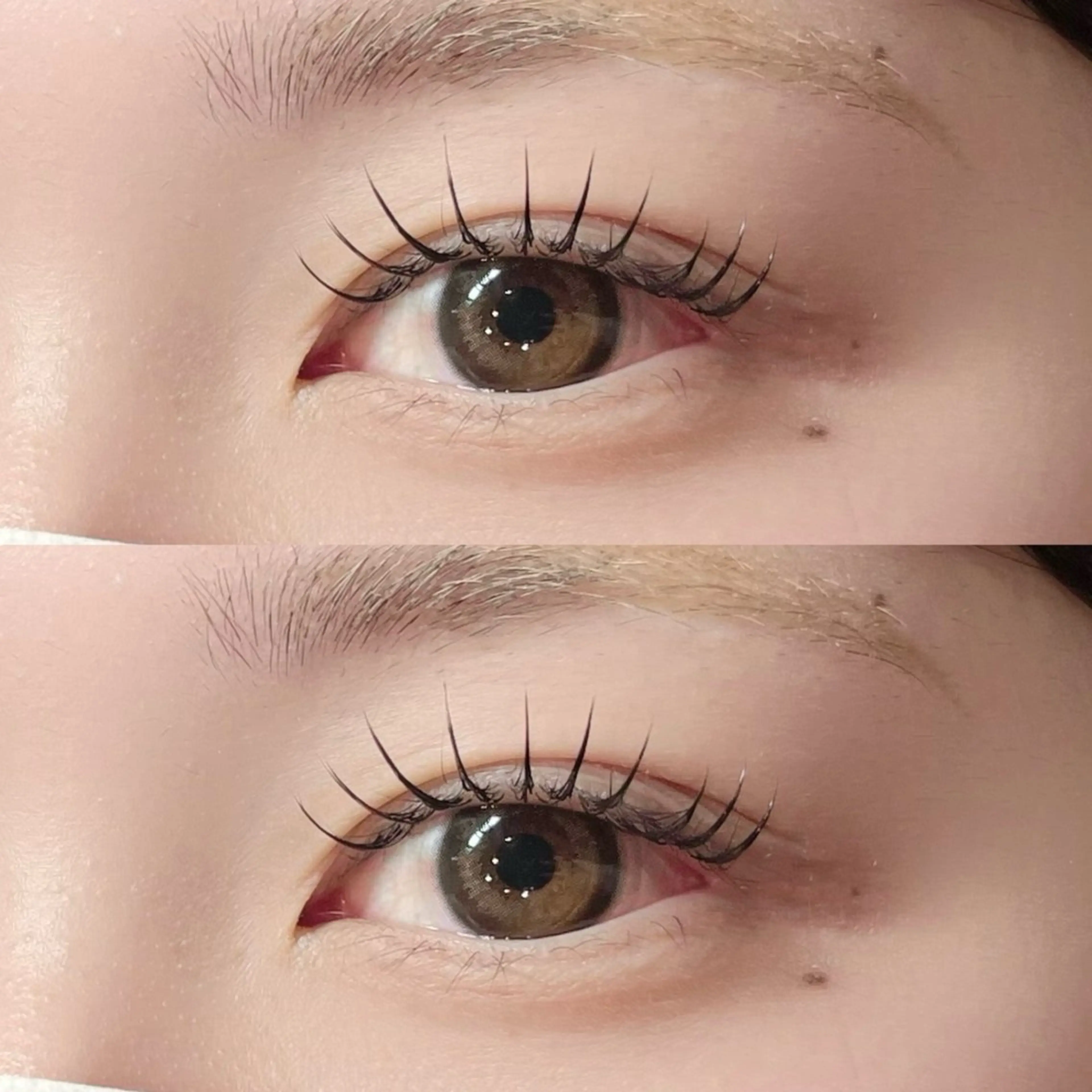 💎マツエク　140本💎の写真