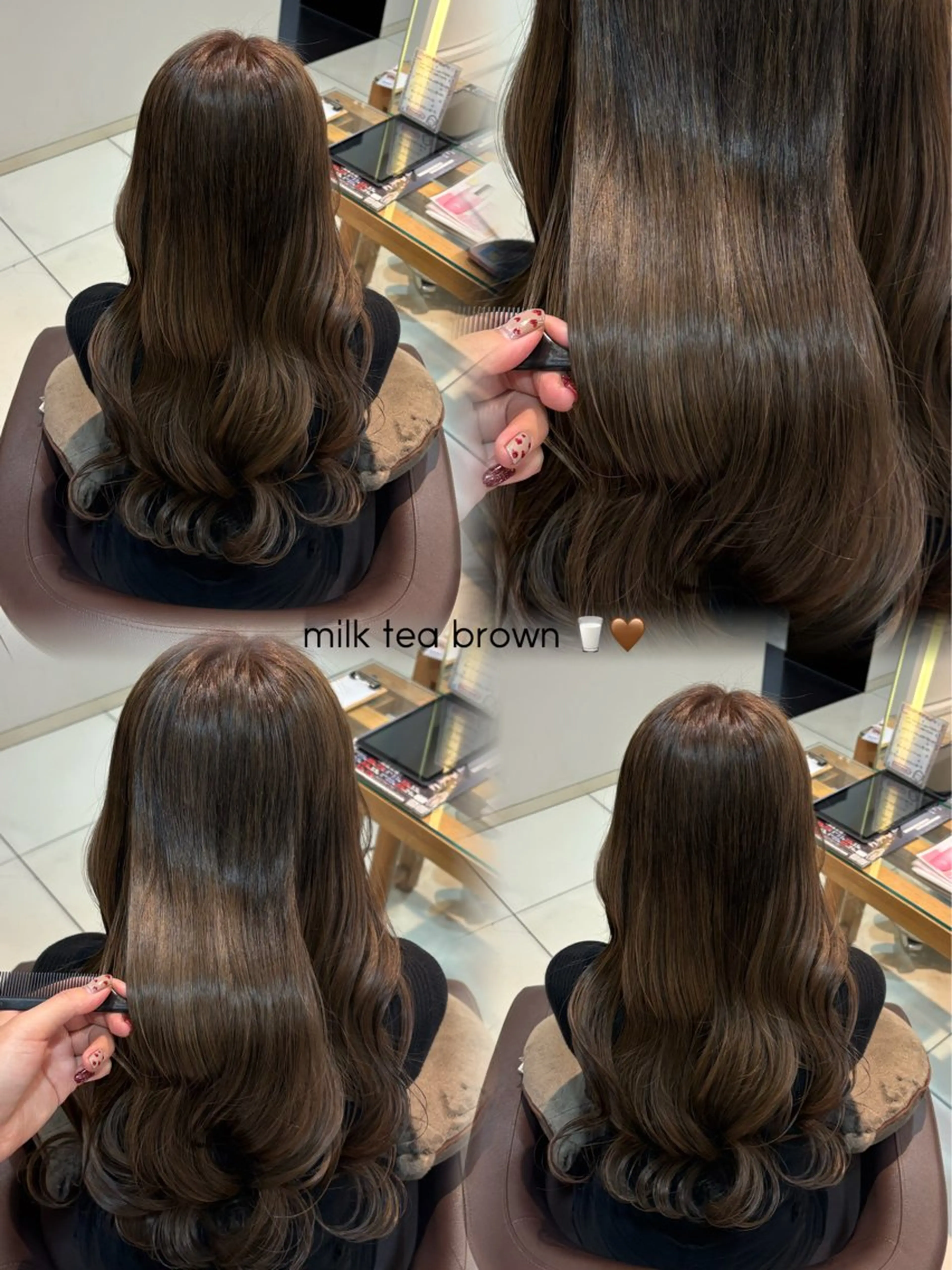 ワンカラー‪𖤐.*ﾟの写真