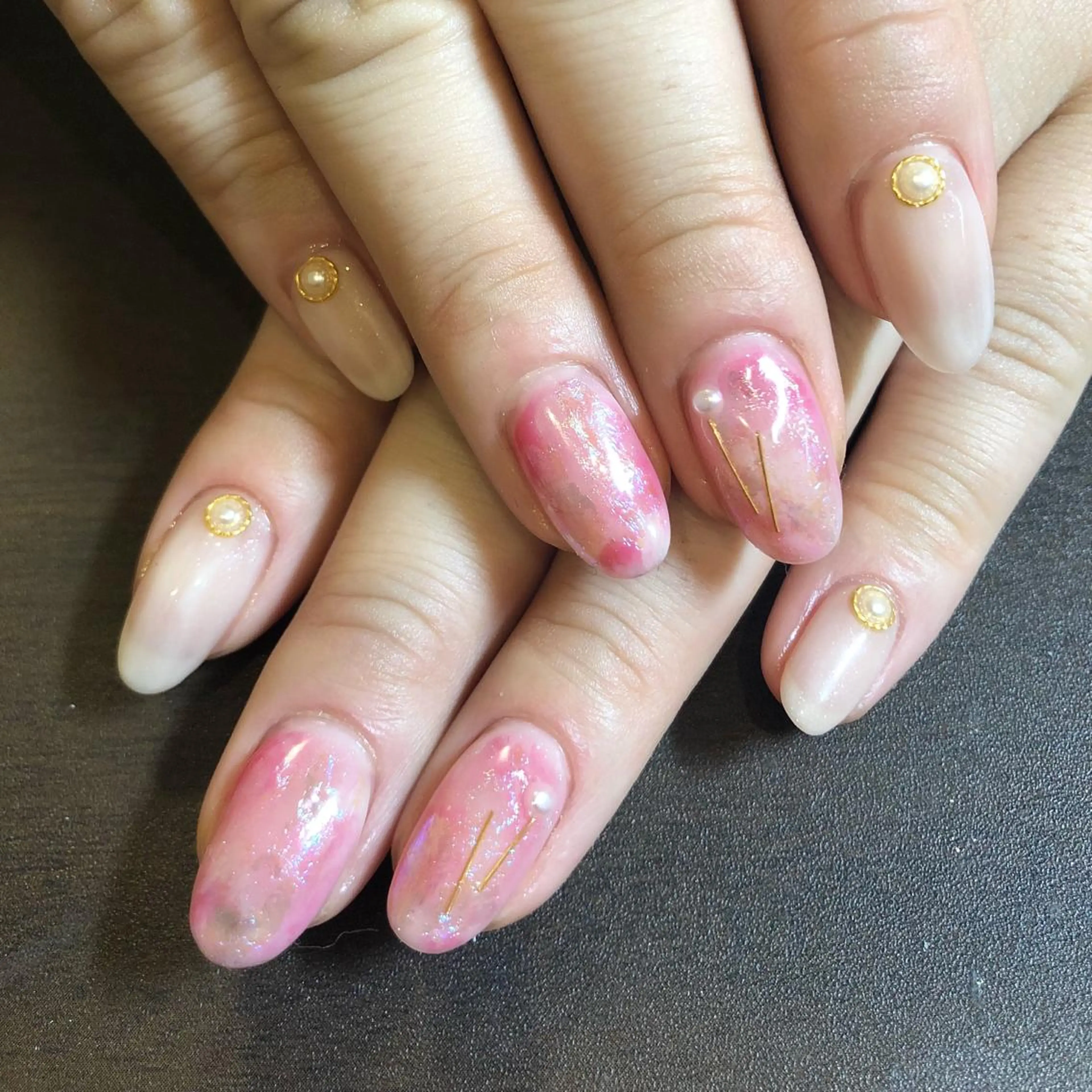 ネイル nail salon Titaleeのネイルデザイン