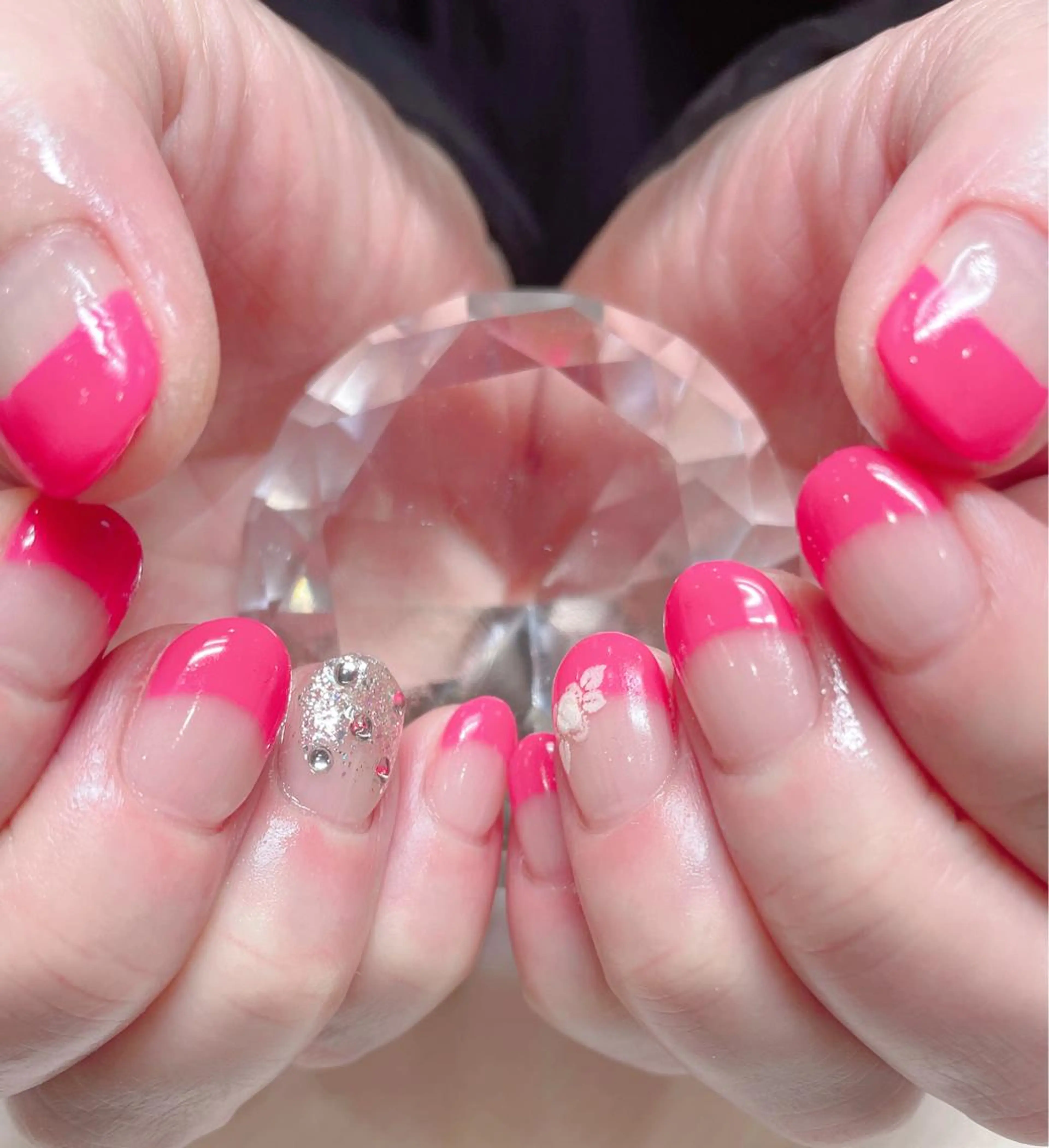 ネイル コウ カnail💅のネイルデザイン