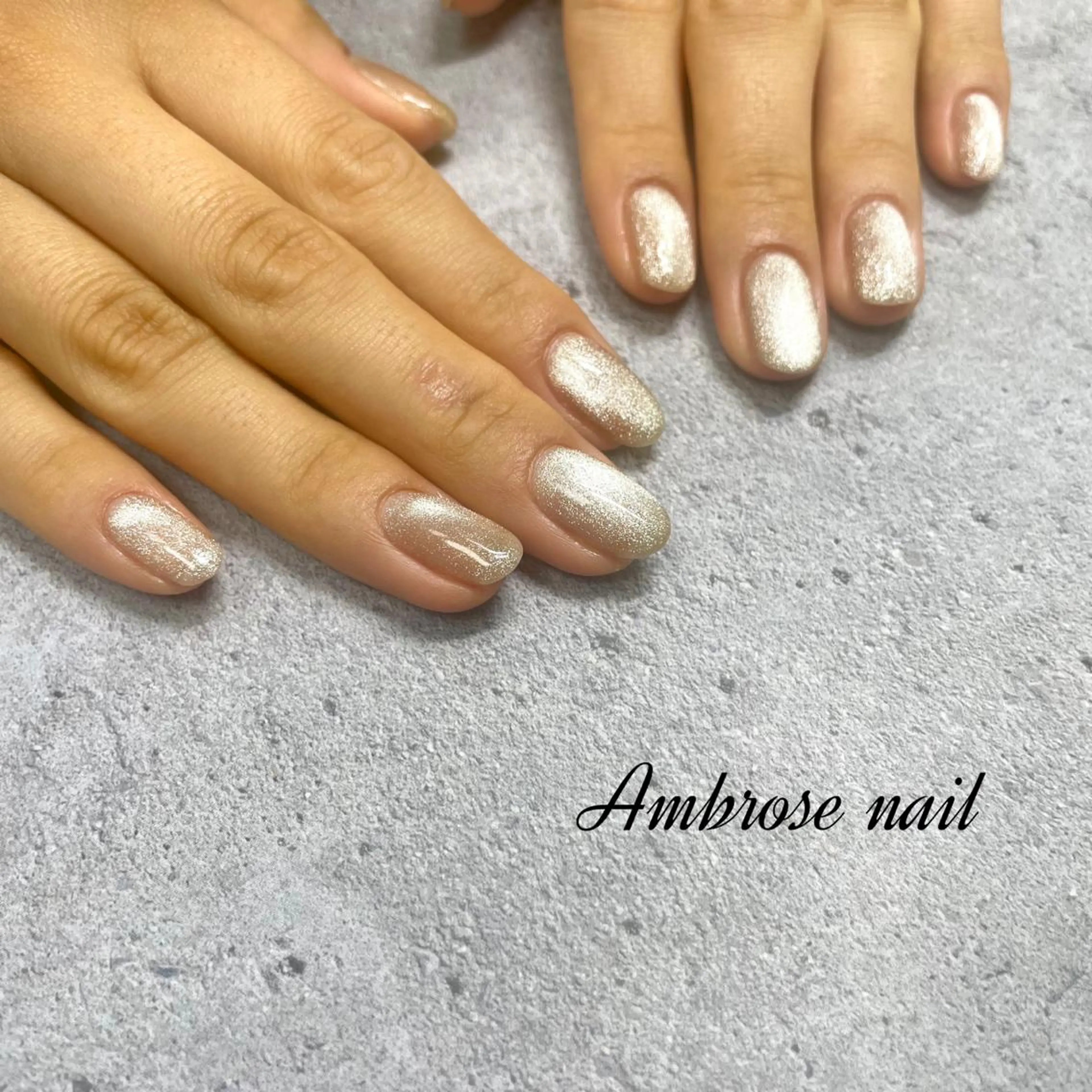 ネイル Kobe nail Uedaのネイルデザイン