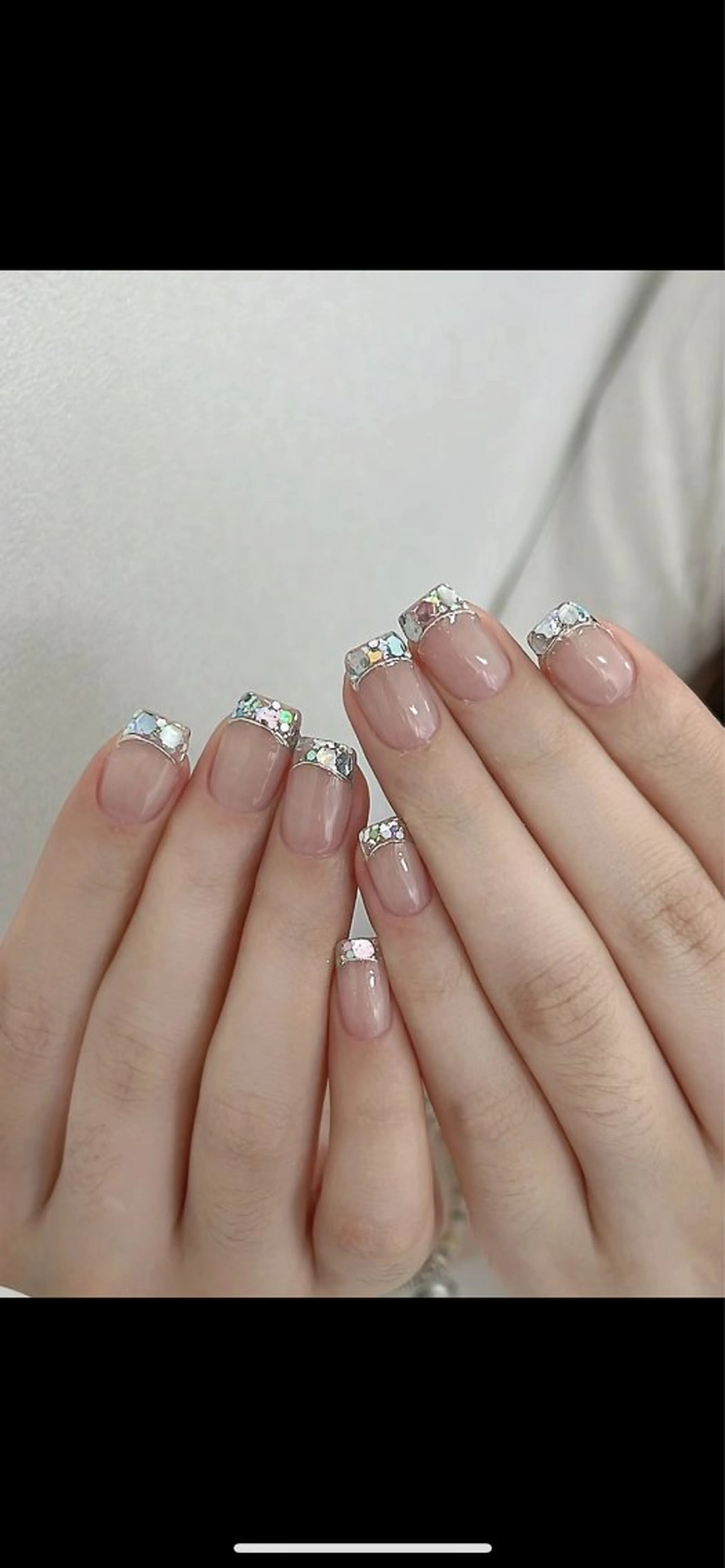 ネイル ハンドネイル LULU Nail salonみどりのネイルデザイン