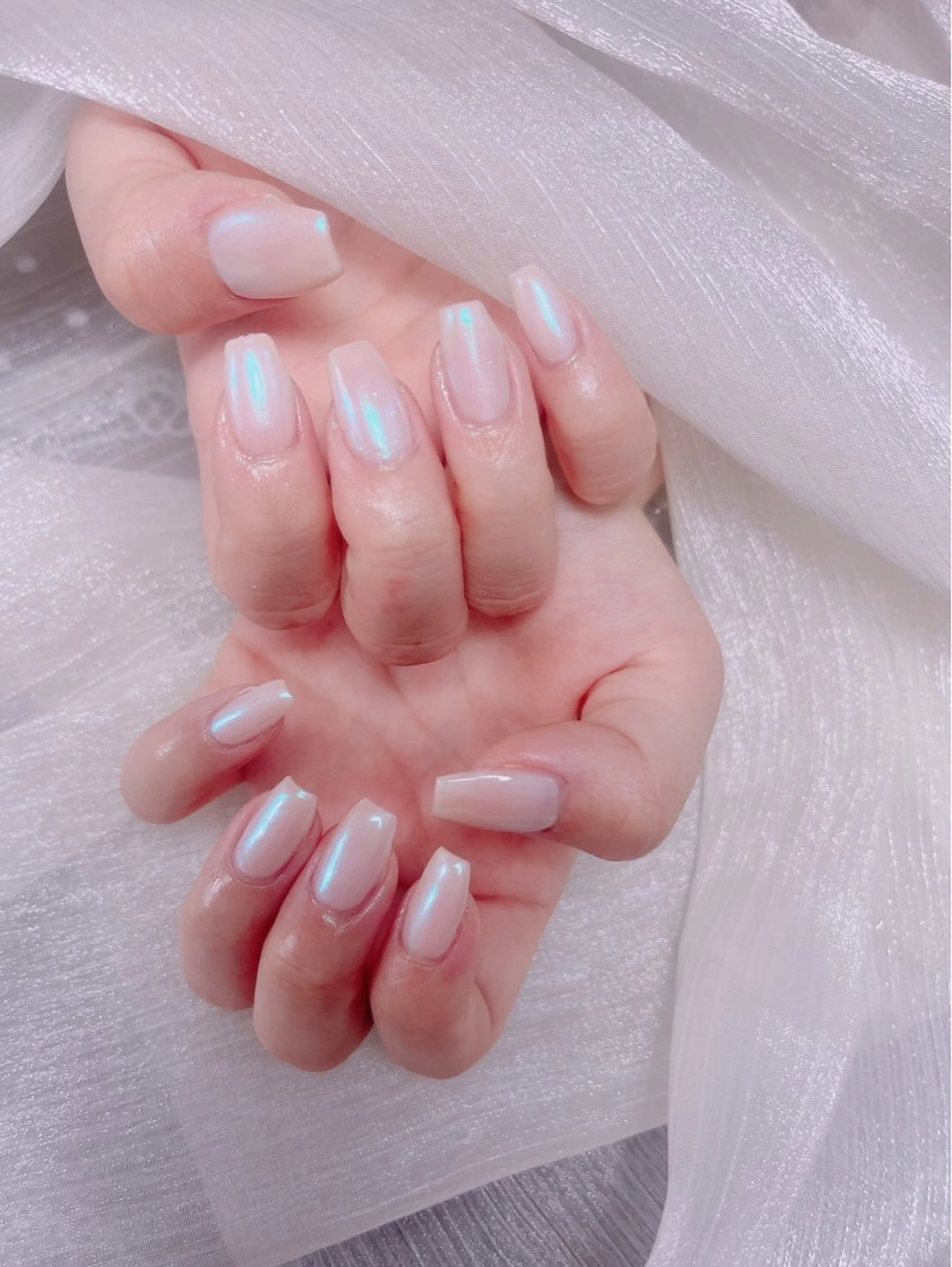 ネイル ハンドネイル Kari ネイルサロンのネイルデザイン