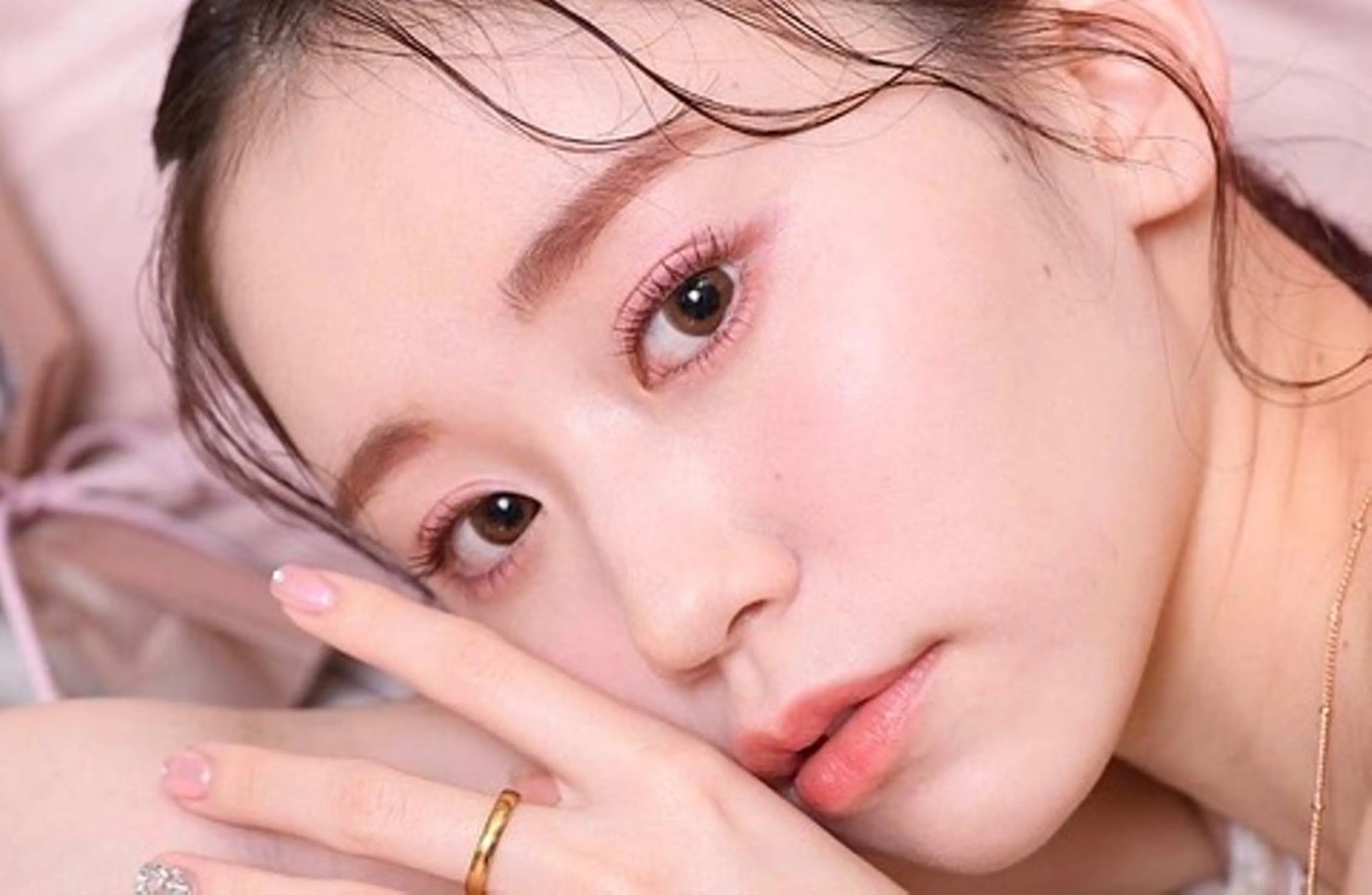 マツエク・マツパ 🎀NORA ayakaのマツエク・マツパデザイン