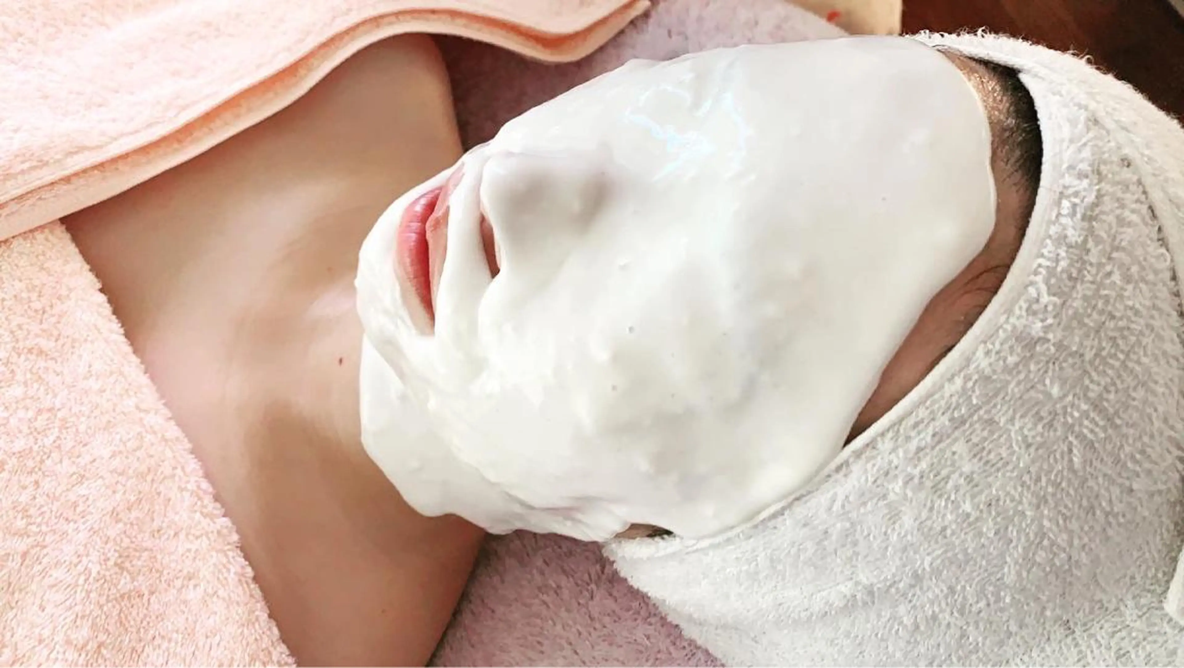 フェイシャルサロン 熱田のエステ・リラクイメージ