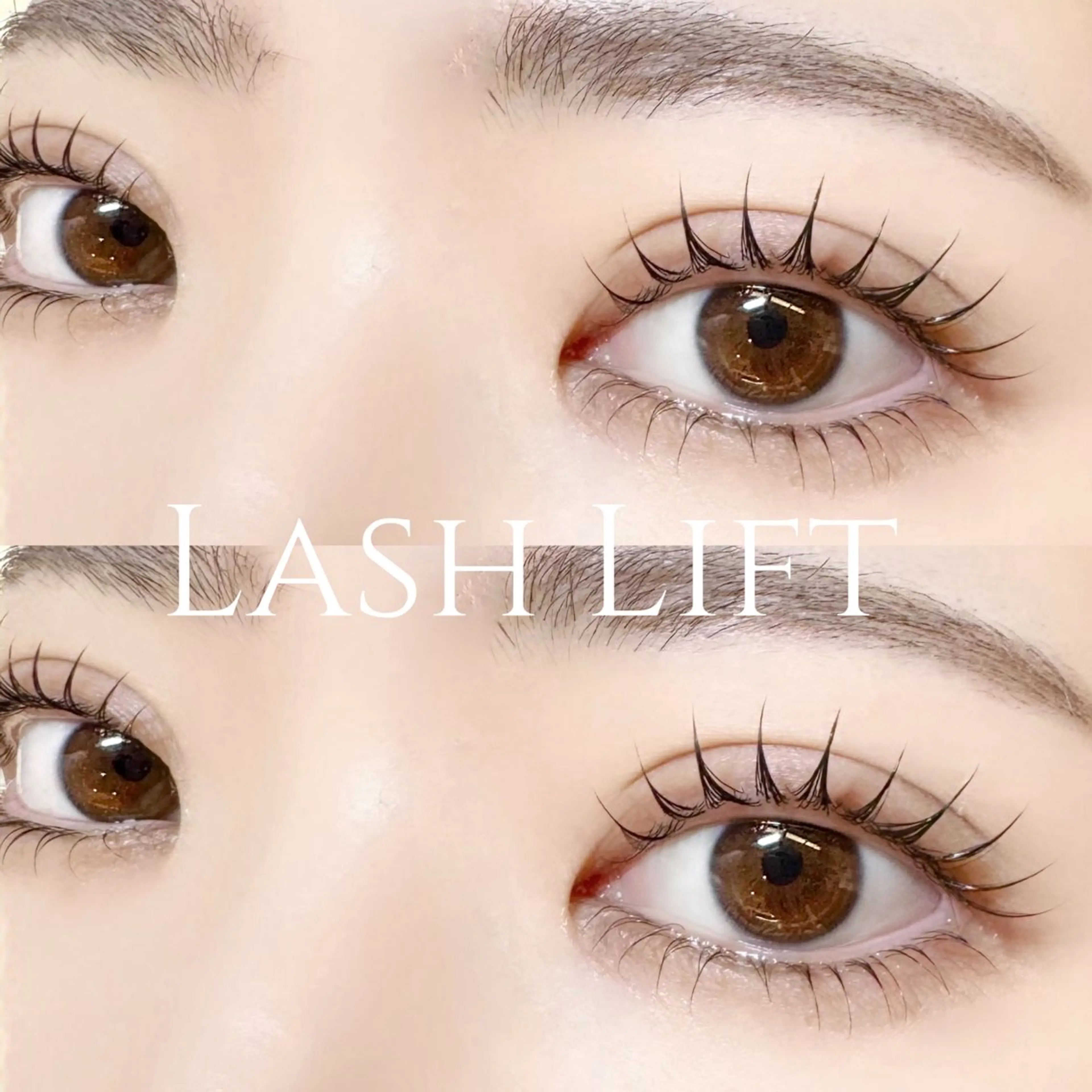 マツエク・マツパ マツパ 🍒束間まつ毛ෆ sasara🍒のマツエク・マツパデザイン