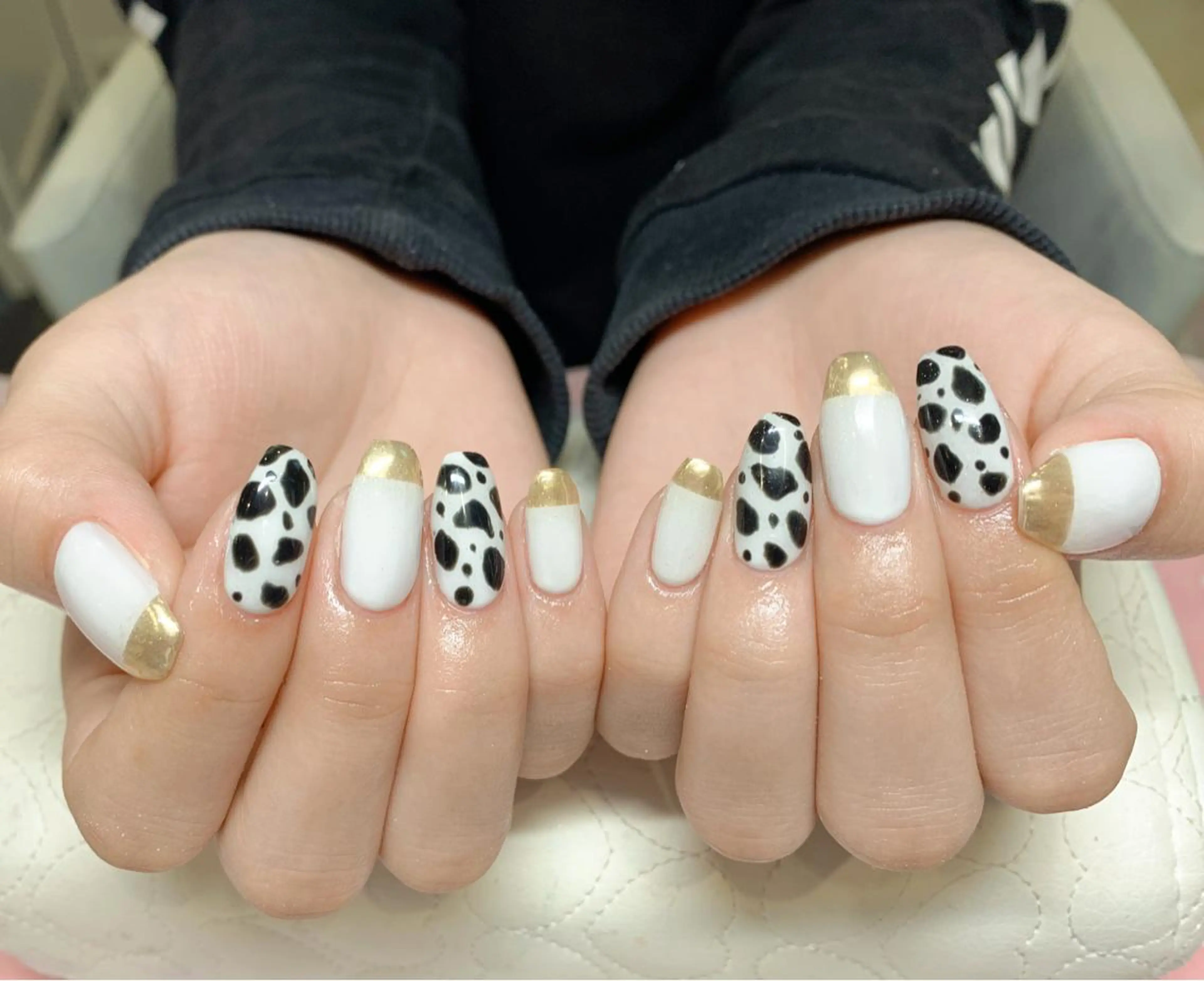 ネイル コウ カnail💅のネイルデザイン