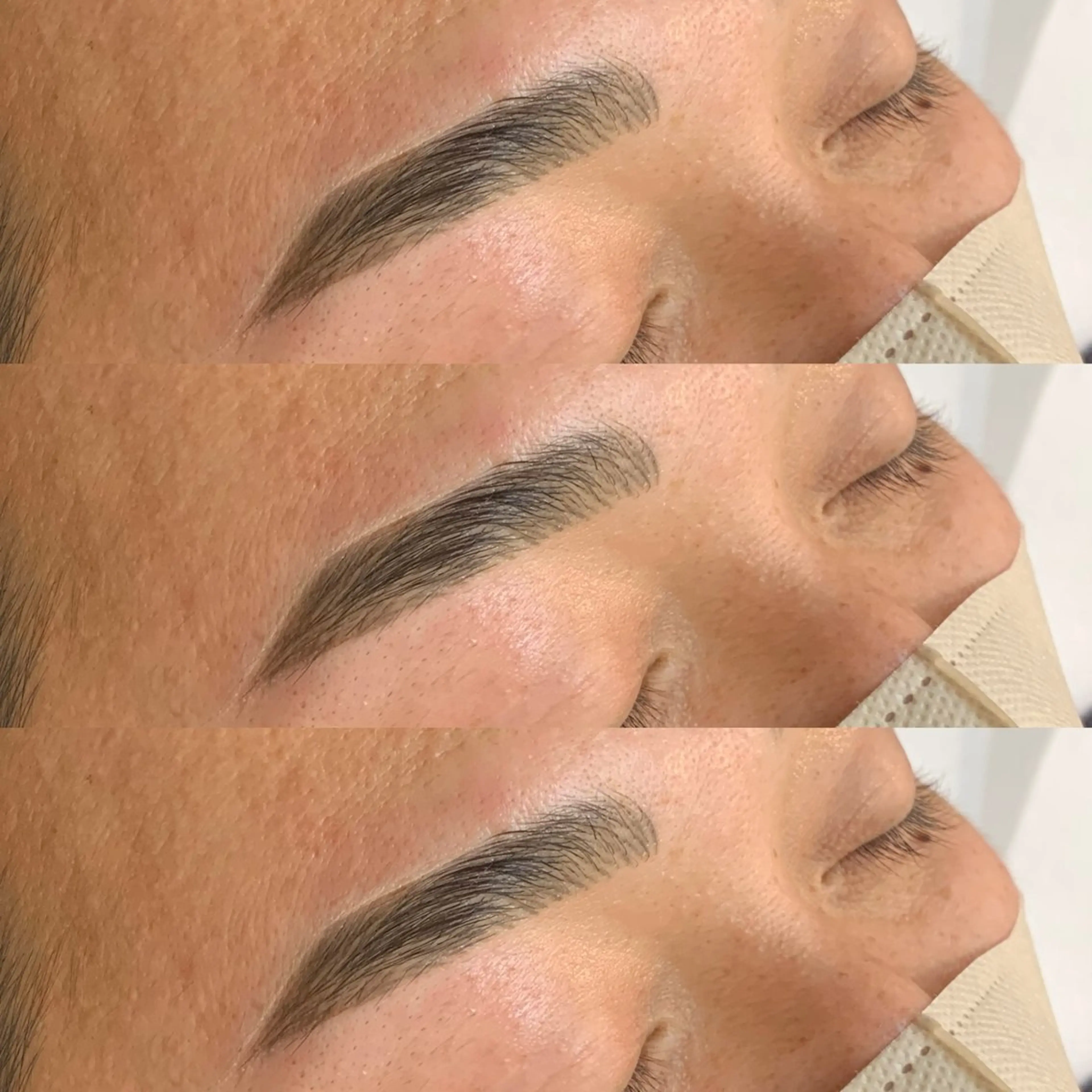 メンズ M🐰 上本町/谷九のマツエク・マツパデザイン