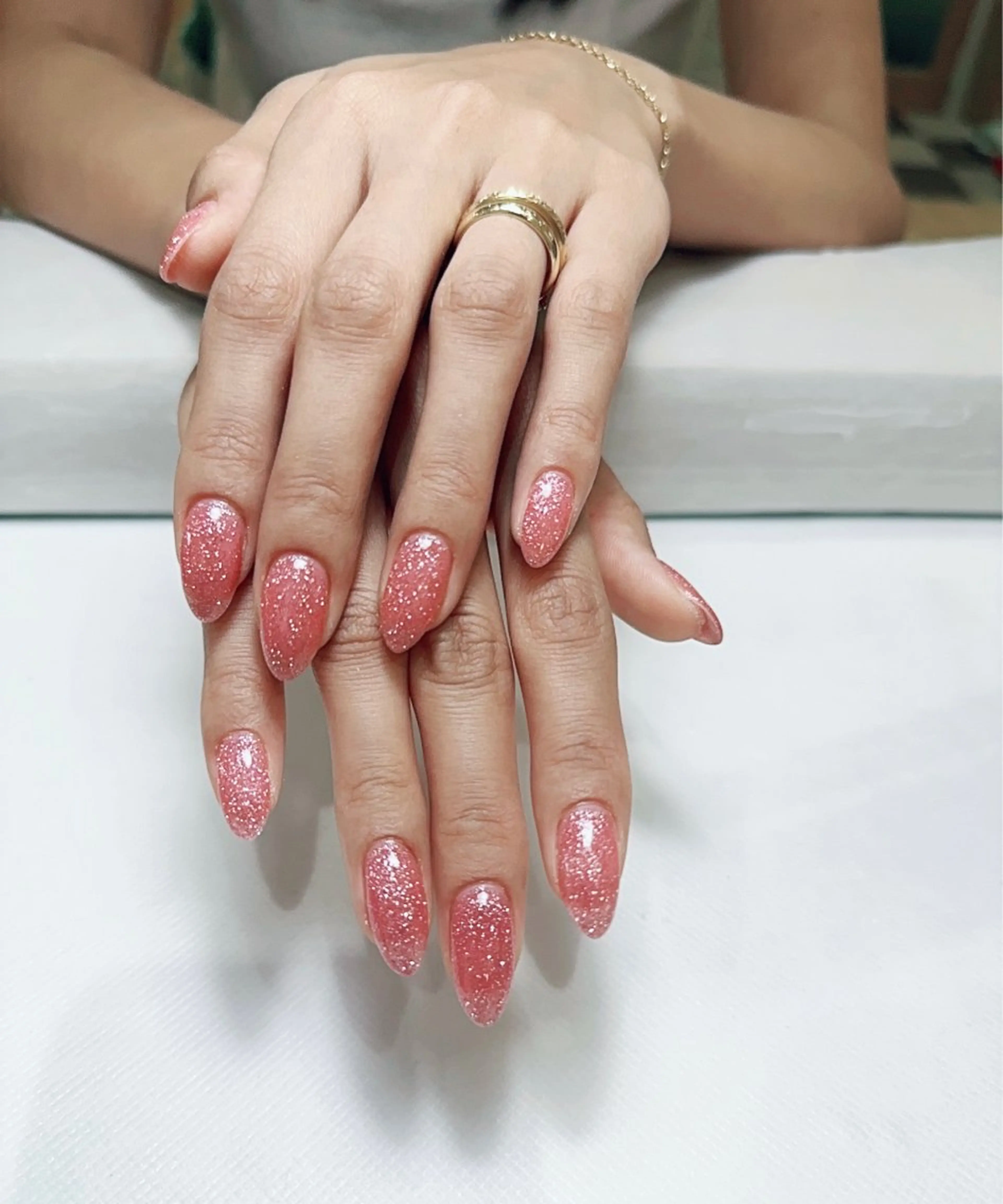 ネイル Nail ミカのネイルデザイン