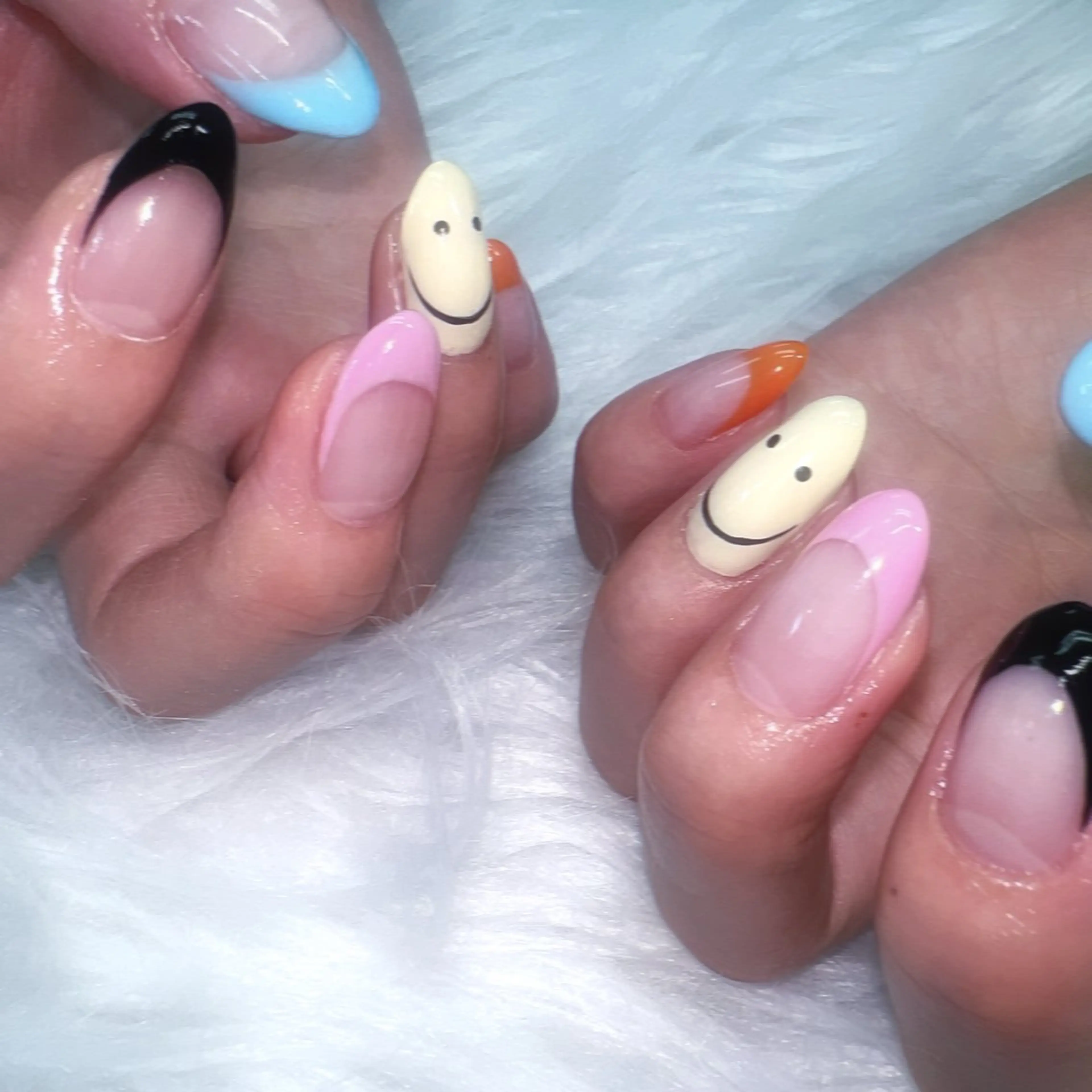 ネイル ハンドネイル M3 nail salonのネイルデザイン