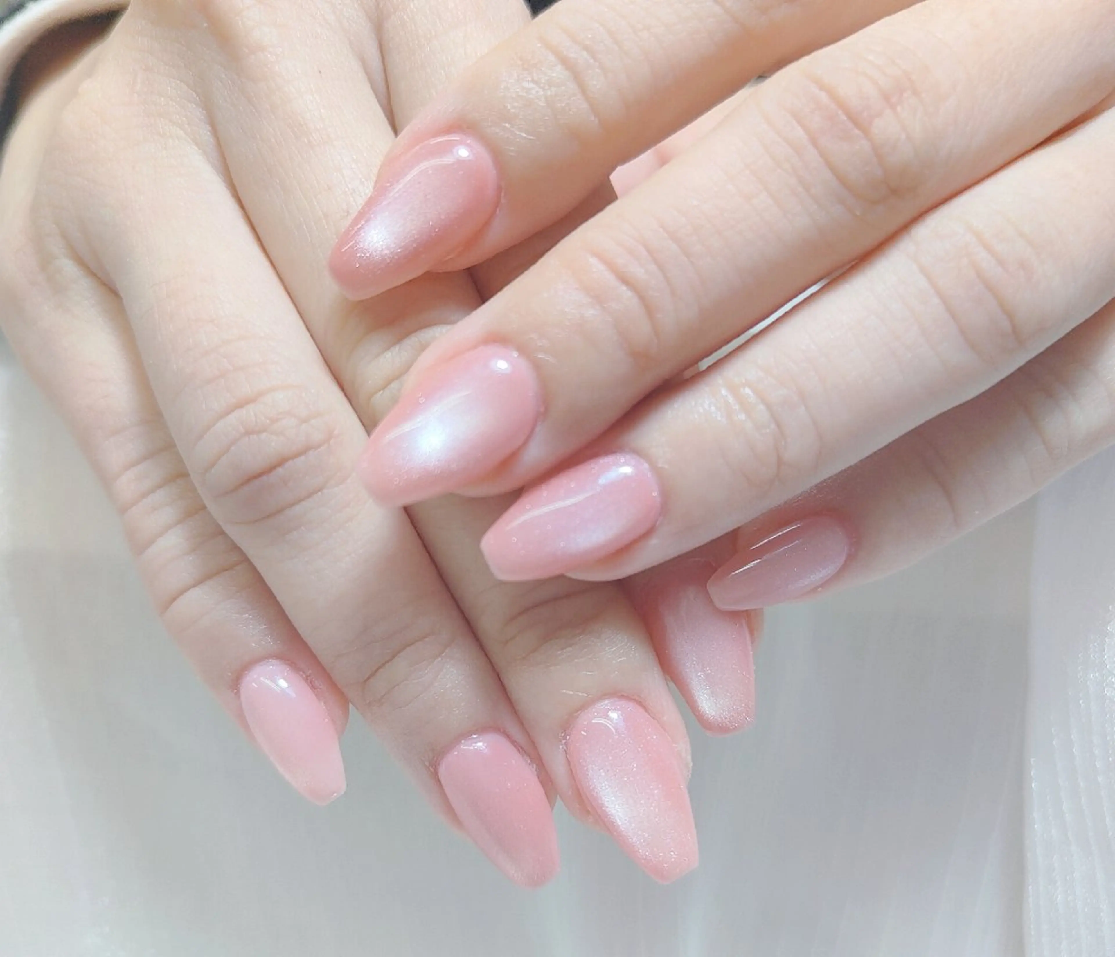 ネイル Em ma高田马場のネイルデザイン