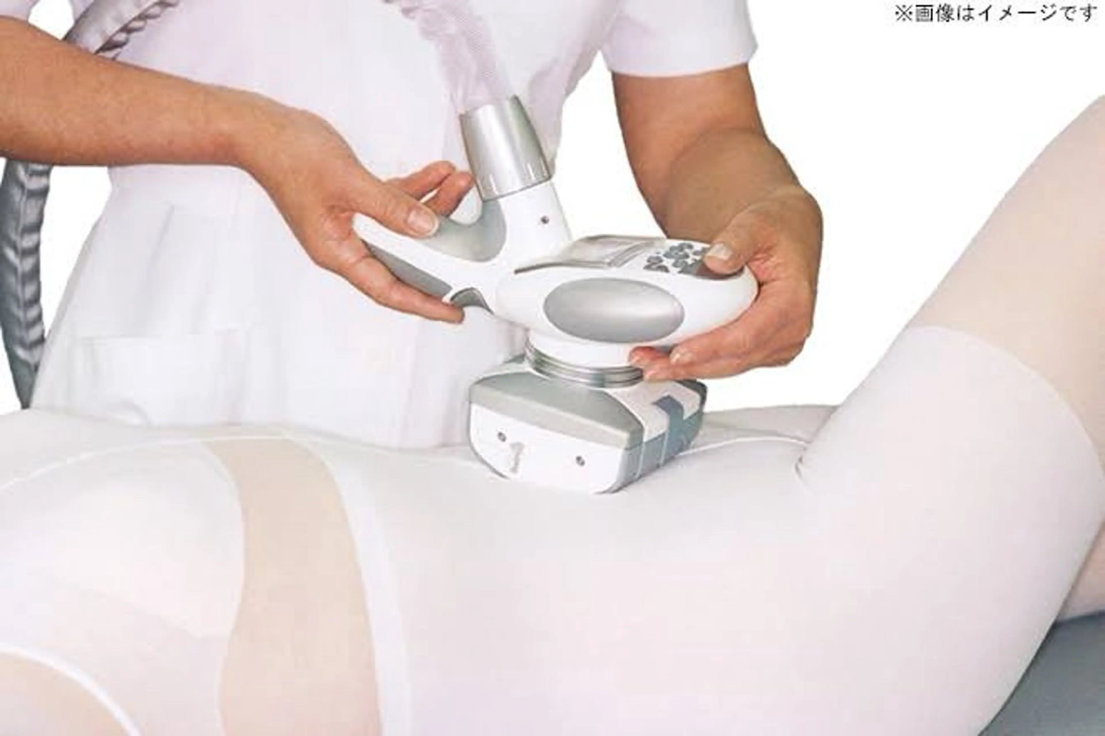 森川(Golf studio内3階)のエステ・リラクイメージ