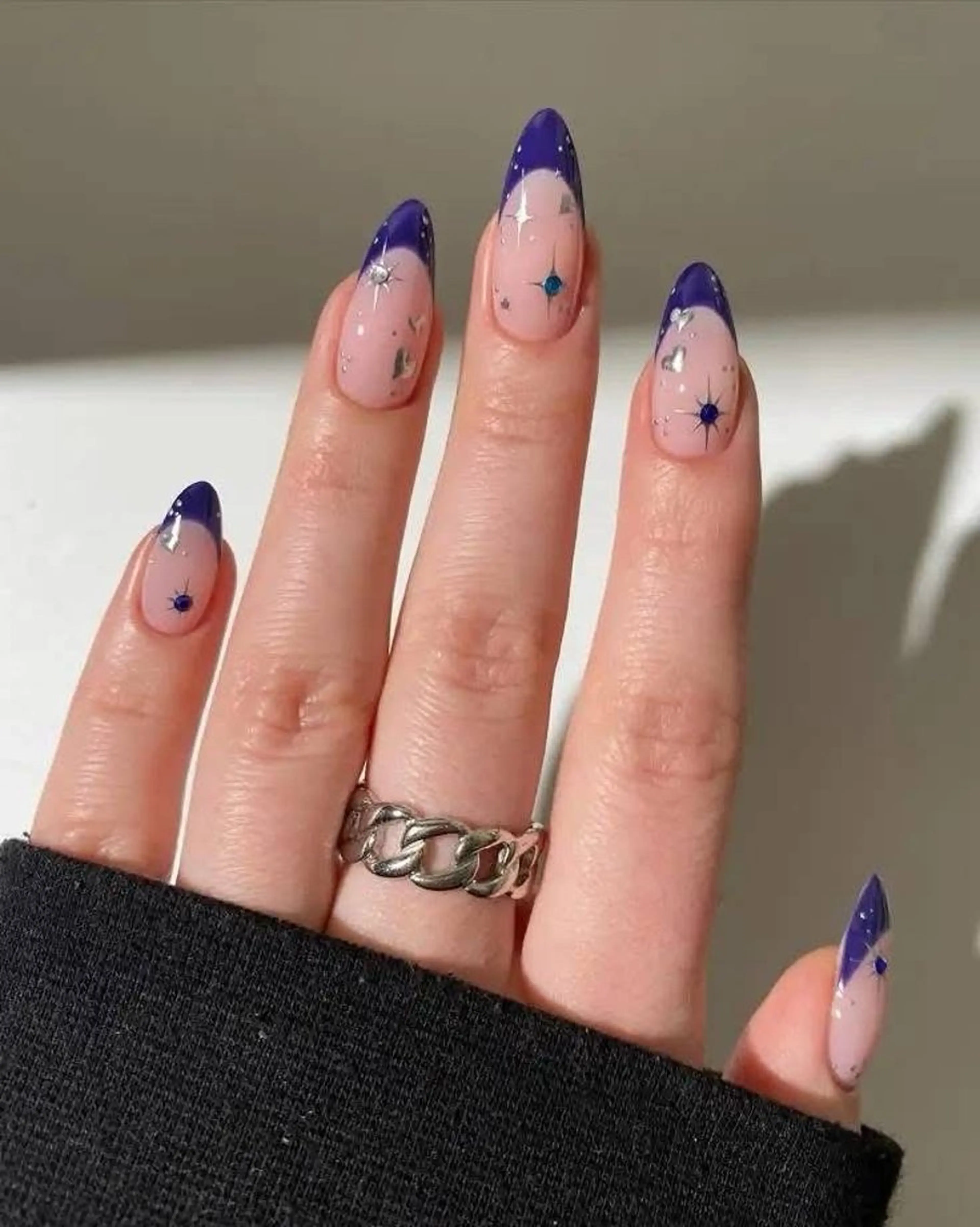 ネイル ROSE ANA CHUO 本川越のネイルデザイン