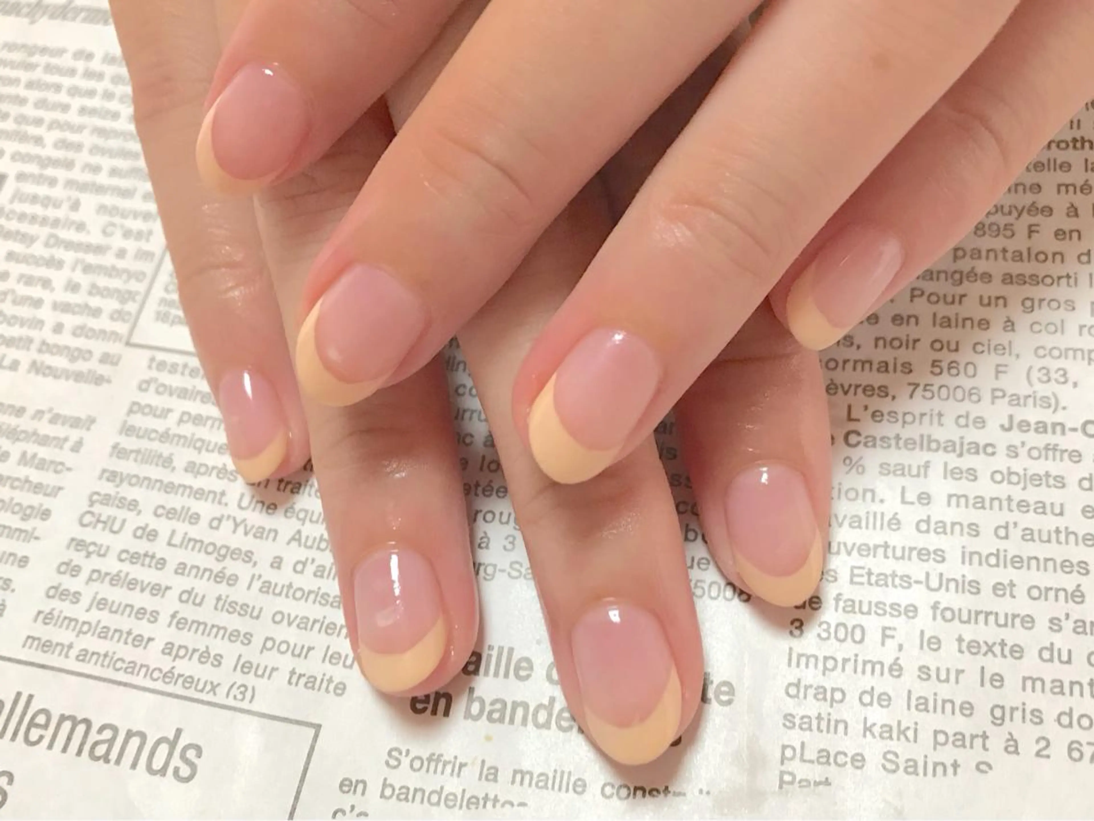 ネイル ネイルandエステ maple豊見城店のエステ・リラクイメージ