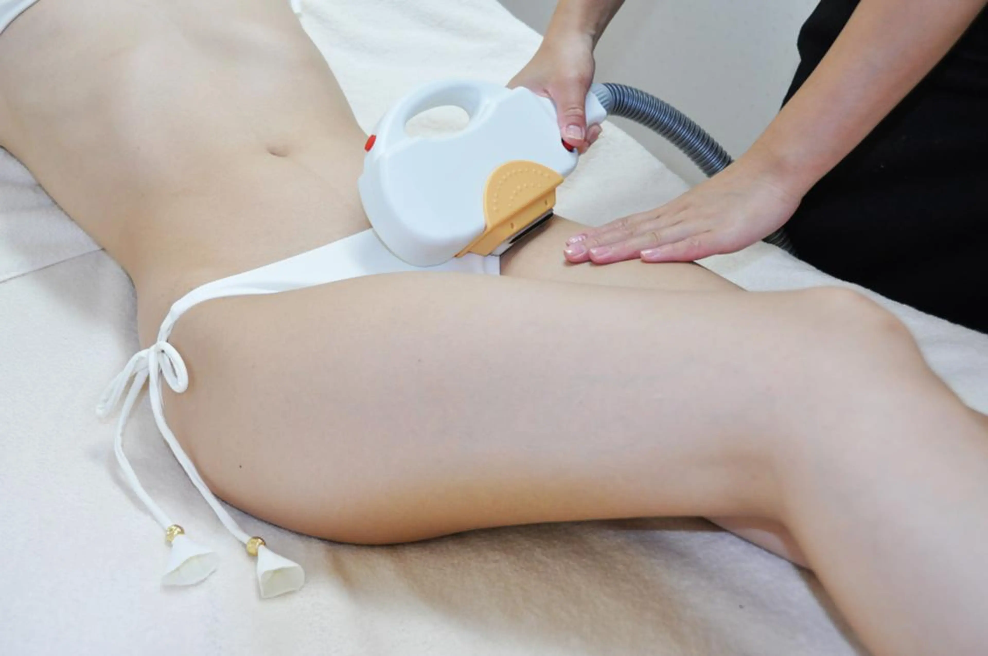 🌸脱毛🌸話題のフェムケアにVIO脱毛の写真