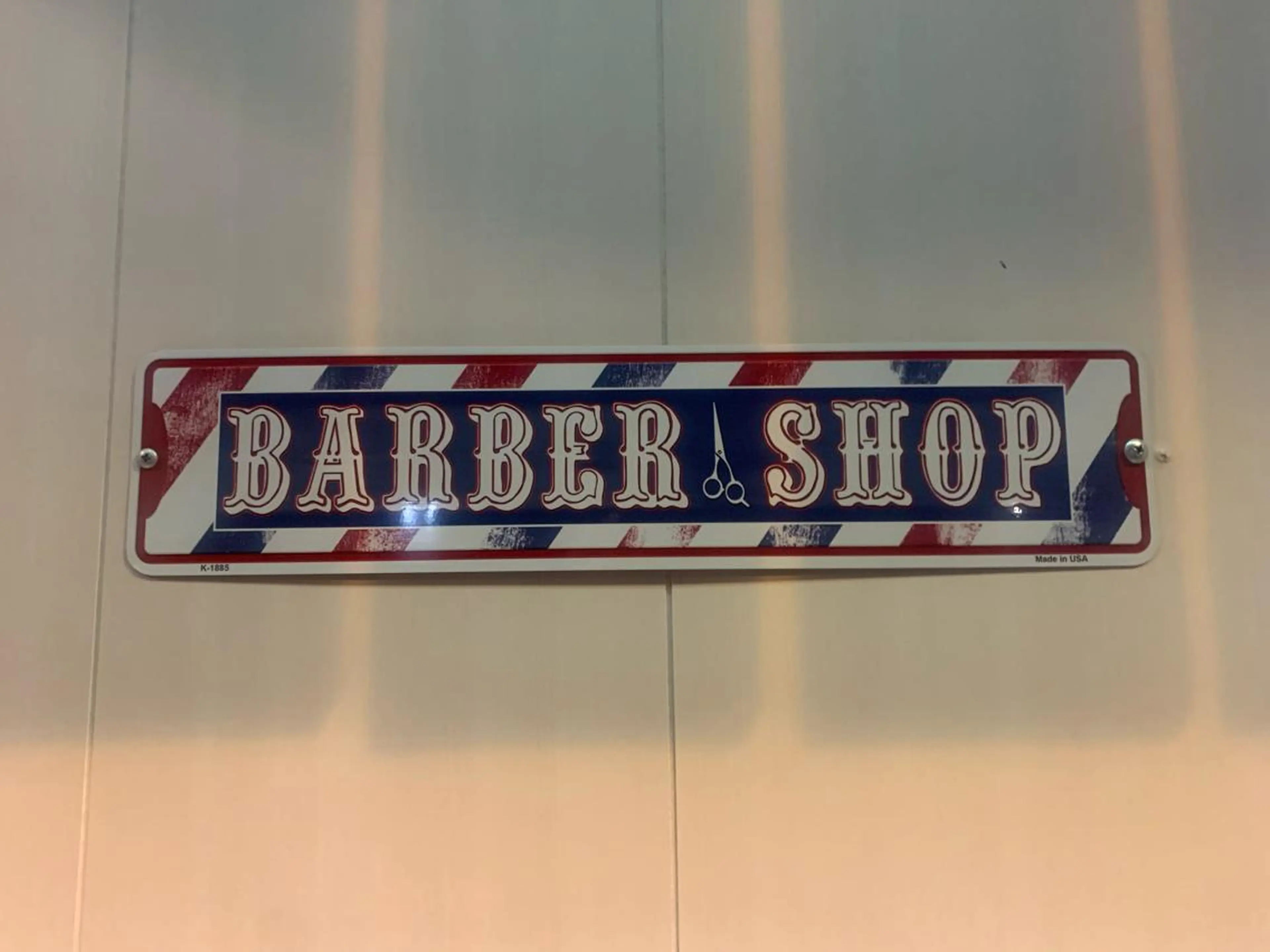 Ｂ AＲＢEＲＳＨＯＰ　TＷＩＮＳ所属・池田 孝行のヘアスタイル