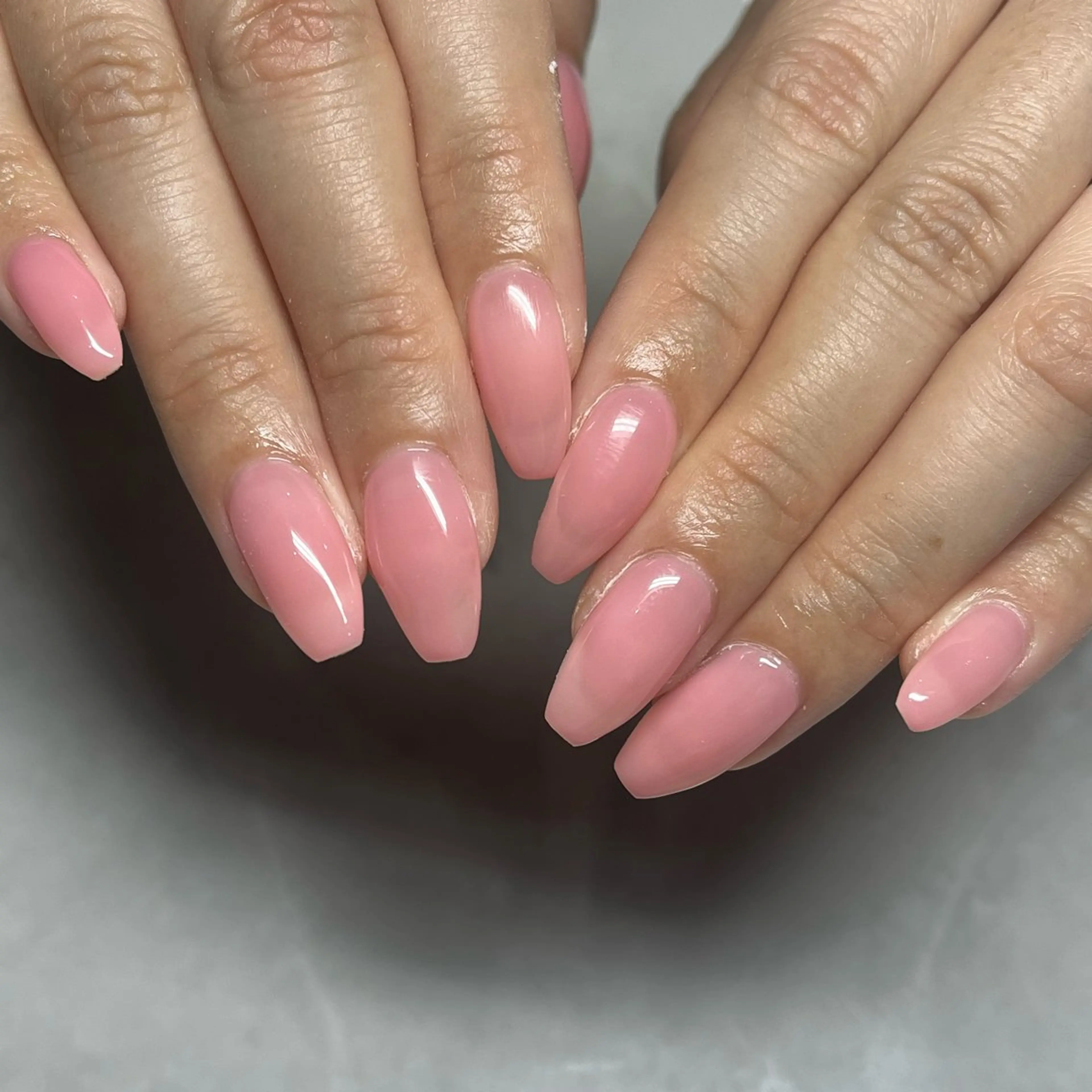 ネイル ハンドネイル nail salon MARuのネイルデザイン
