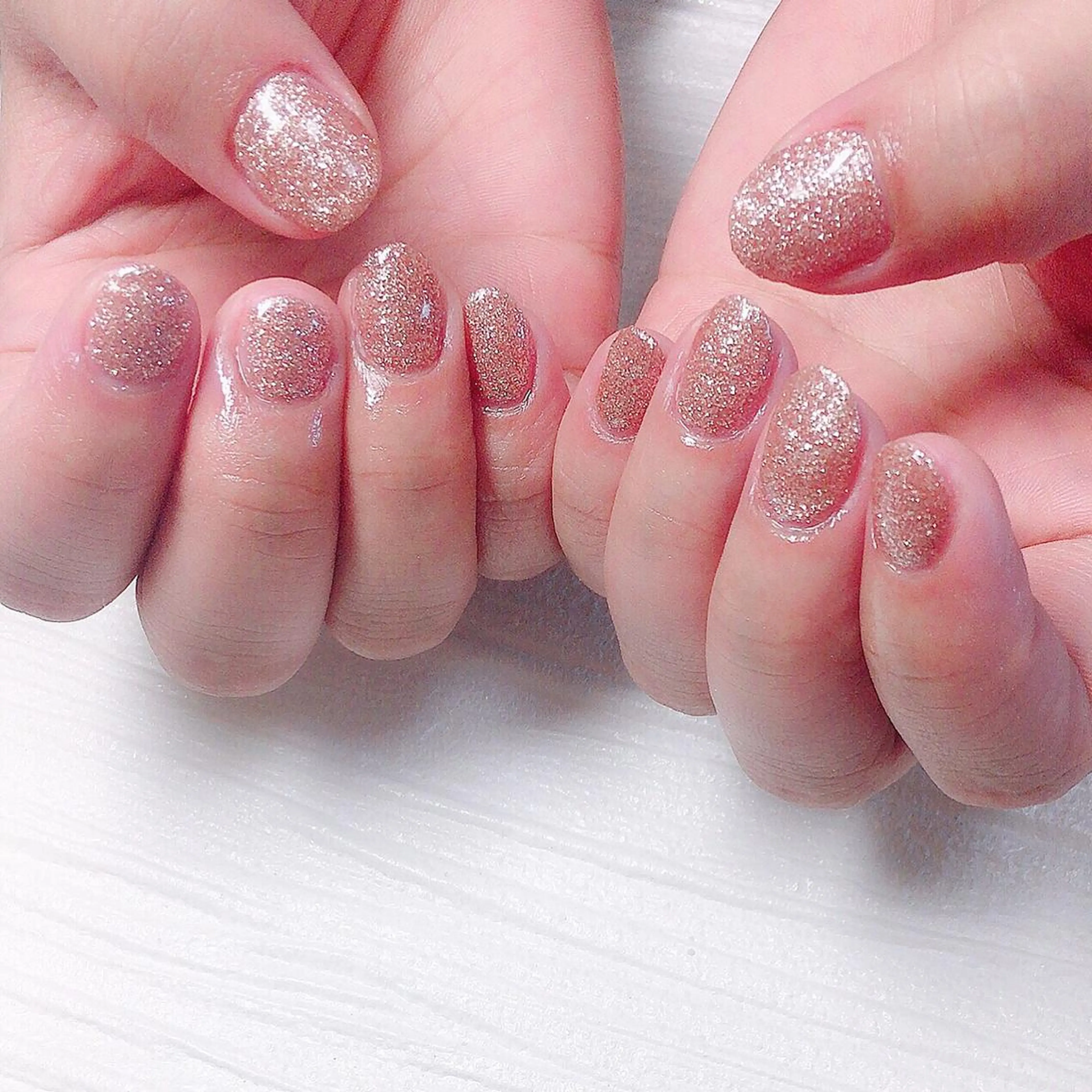 ネイル nailsalon vanilla.のネイルデザイン