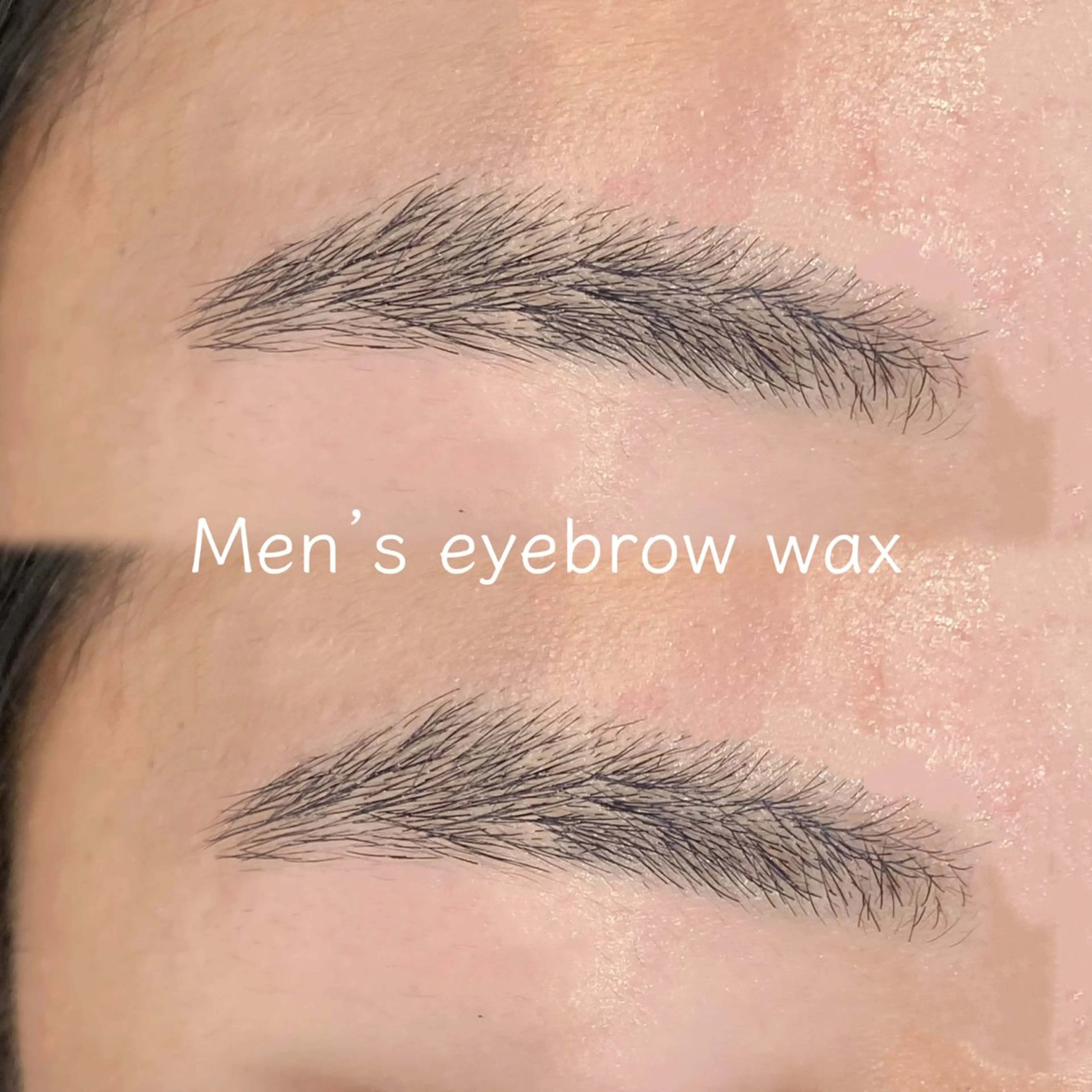 アイブロウ ワックス脱毛 眉カット Loco❤︎ 布施の眉毛・アイブロウイメージ