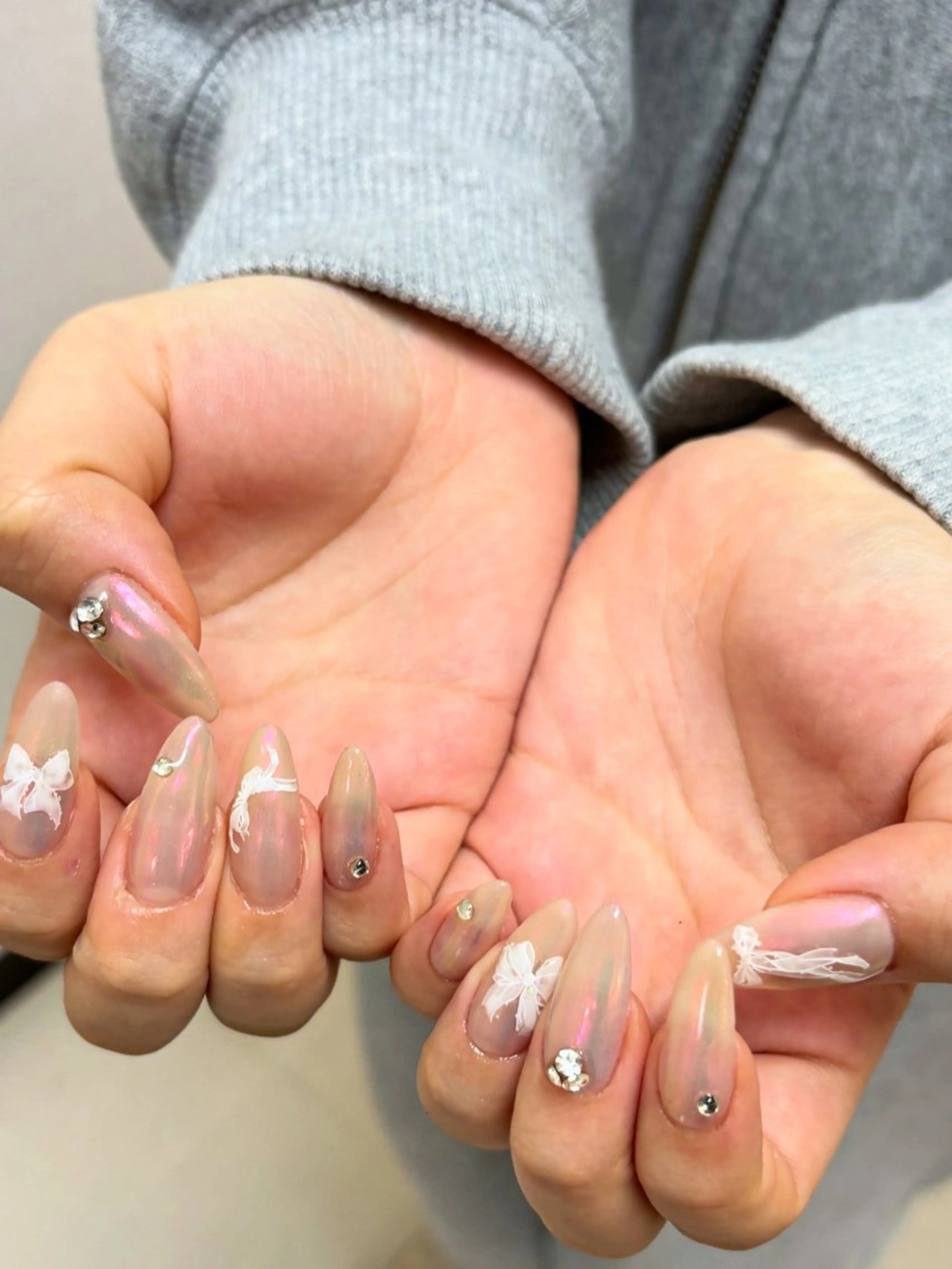ネイル ハンドネイル Nail doroomのネイルデザイン
