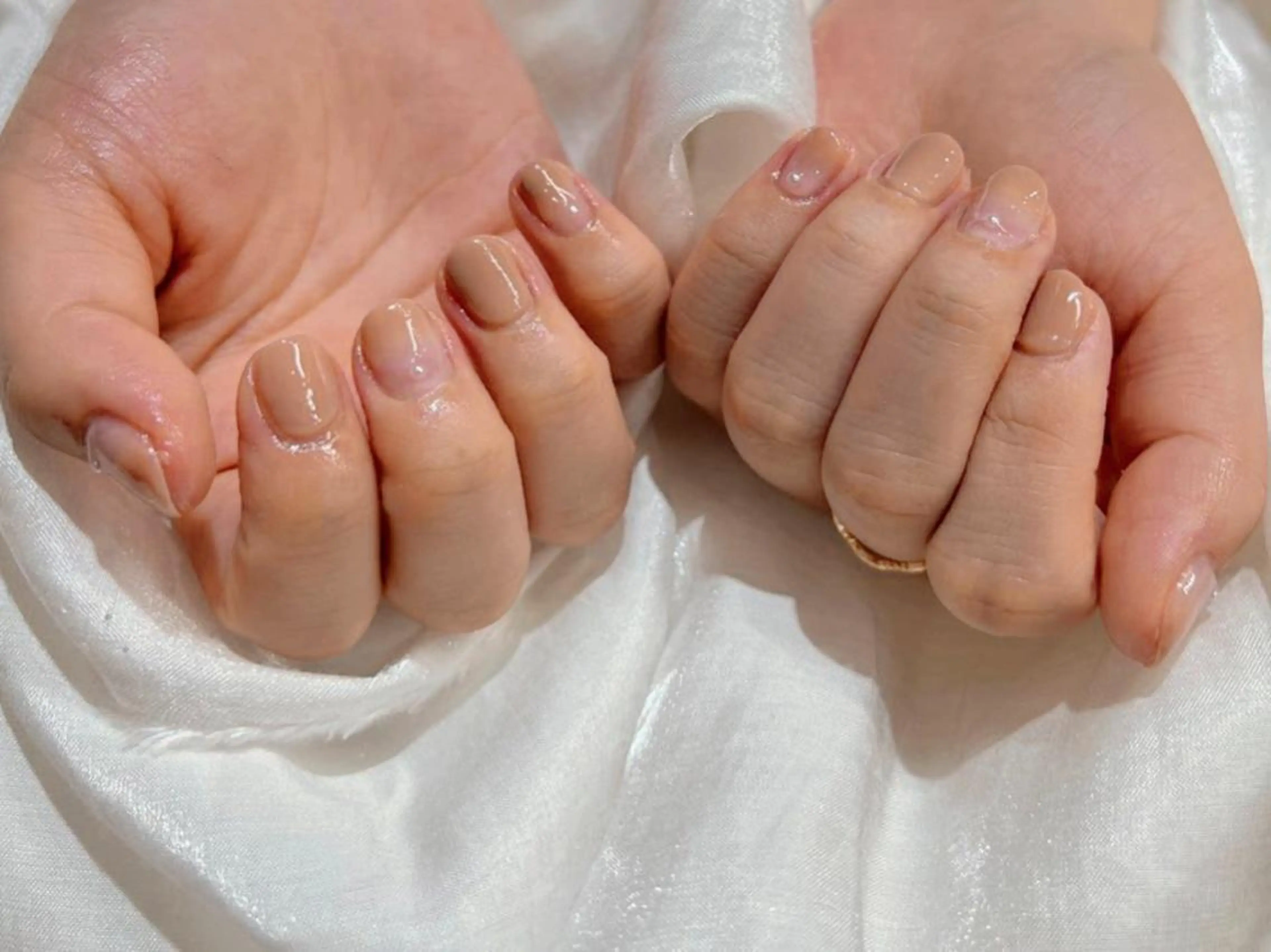 ネイル Umi nail& eyelashのネイルデザイン