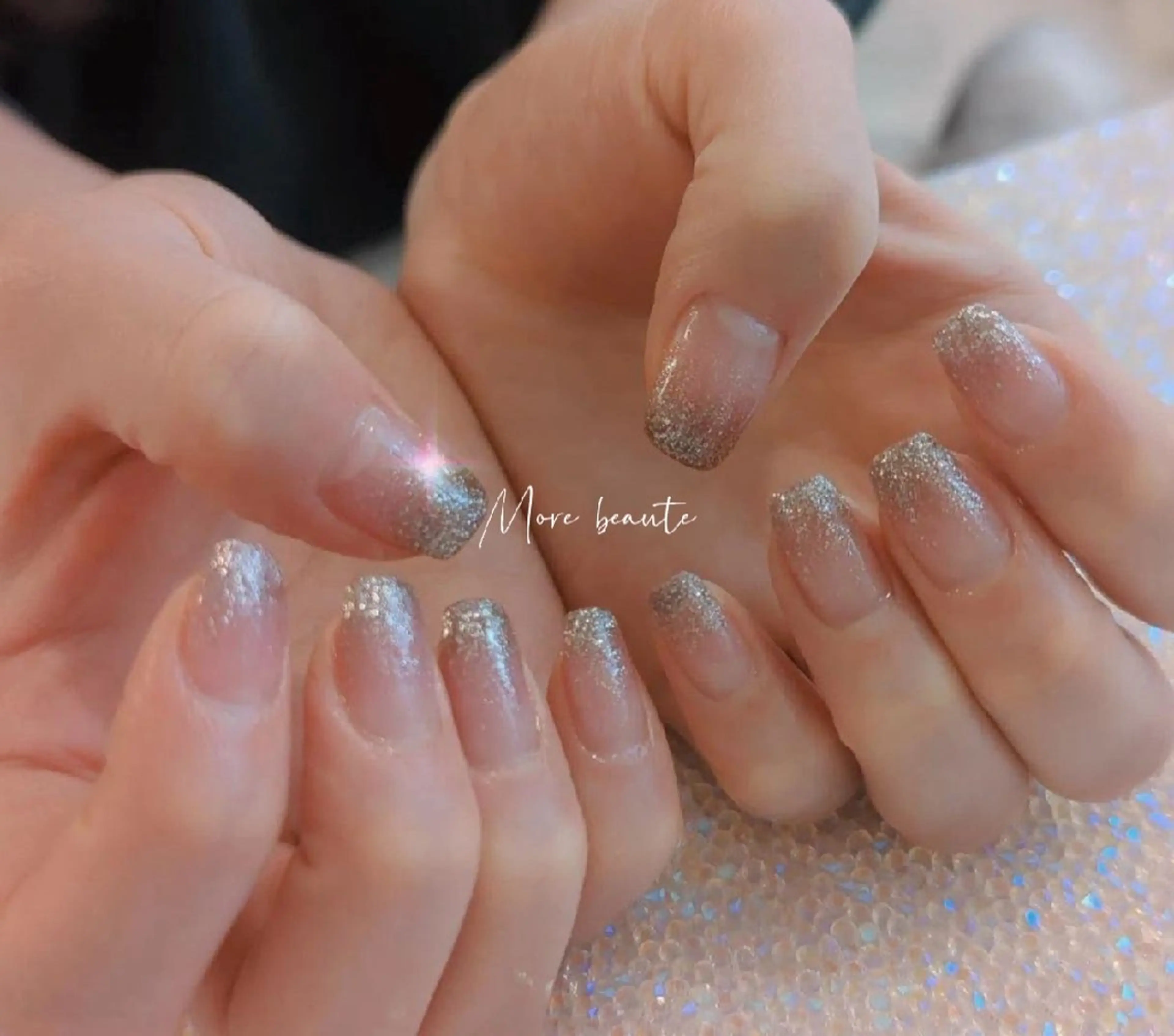 ネイル ハンドネイル I LOVE ME NAIL.｡.:*♡のネイルデザイン