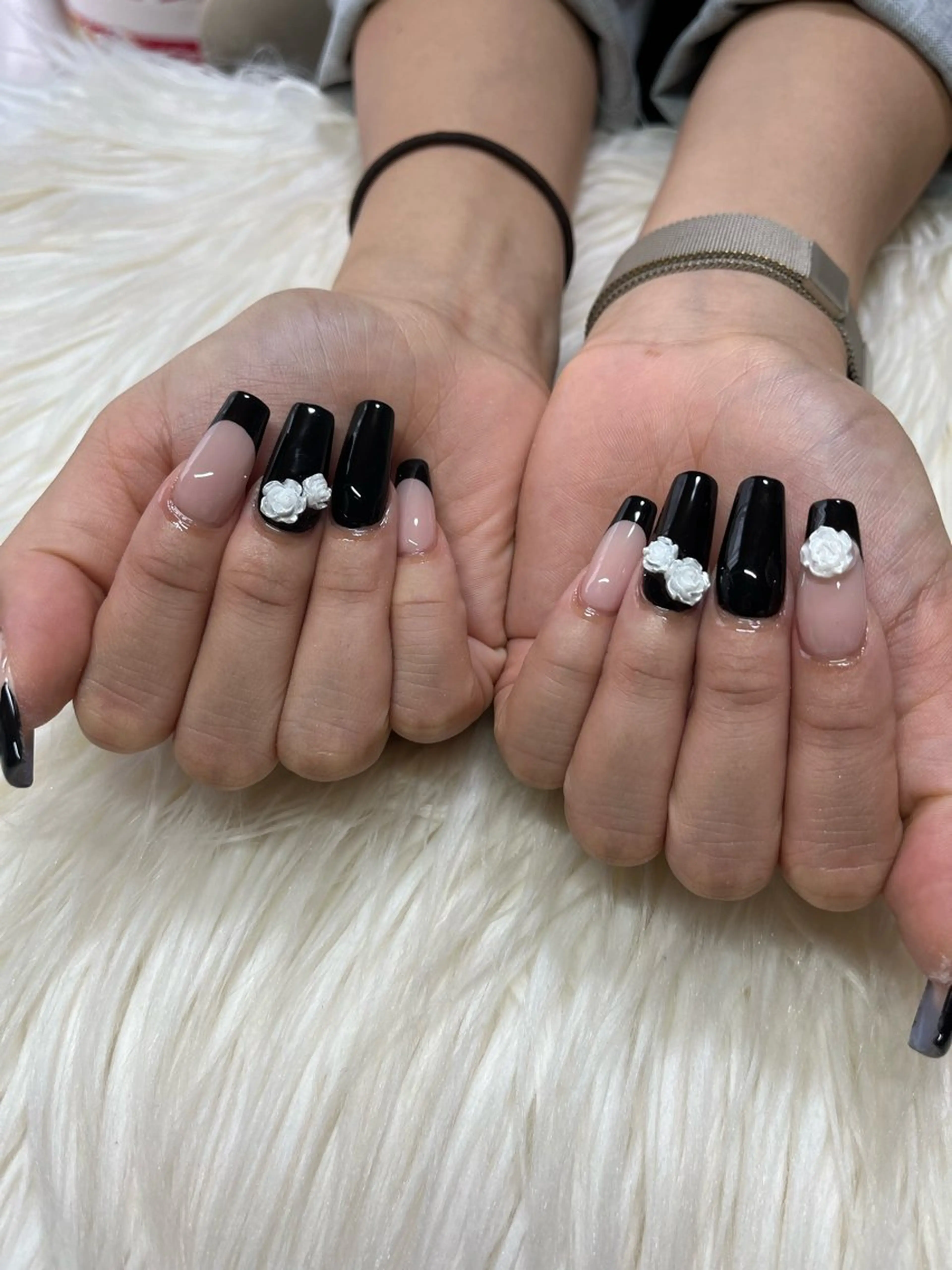 ネイル nail ameryのネイルデザイン