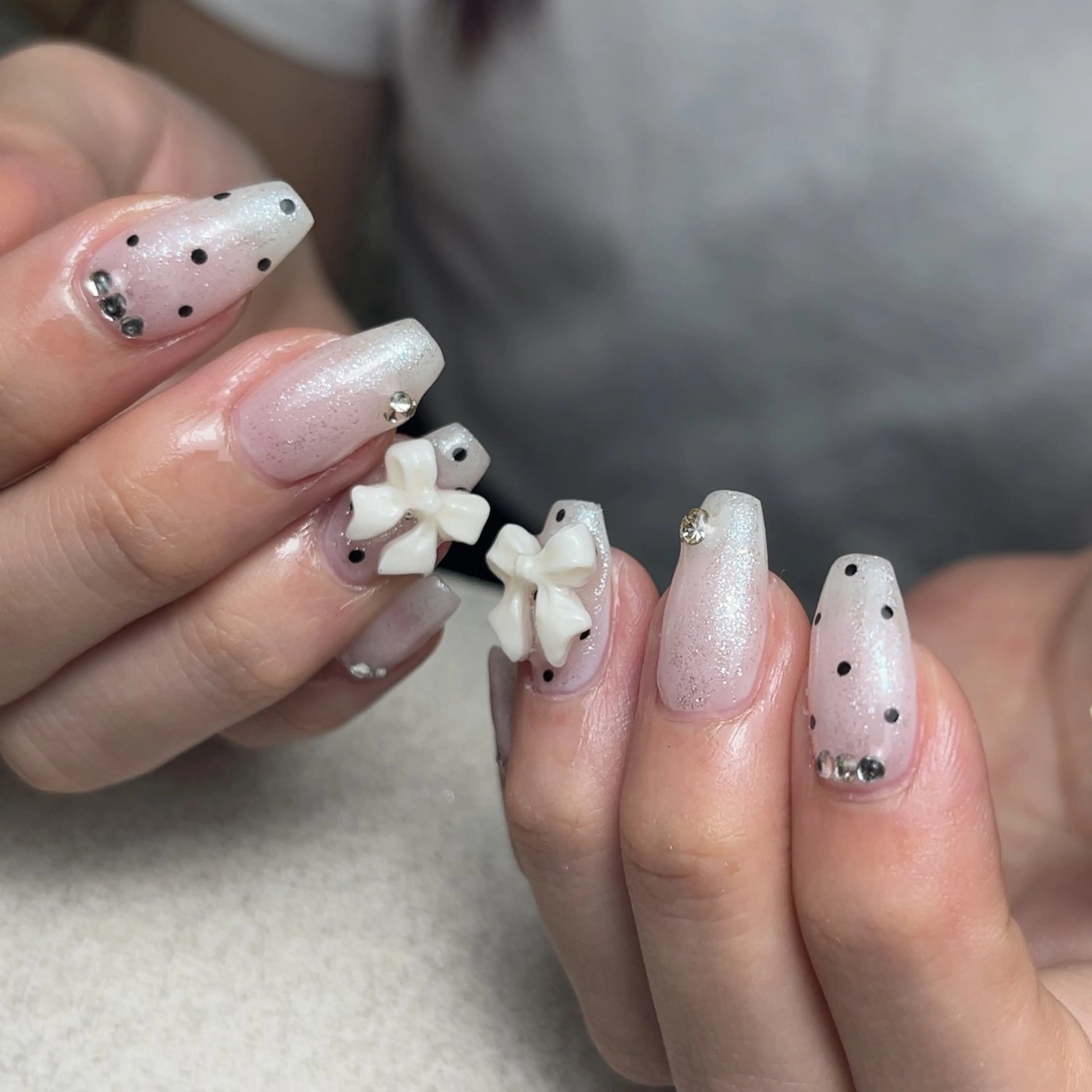 ネイル le ciel nailのネイルデザイン