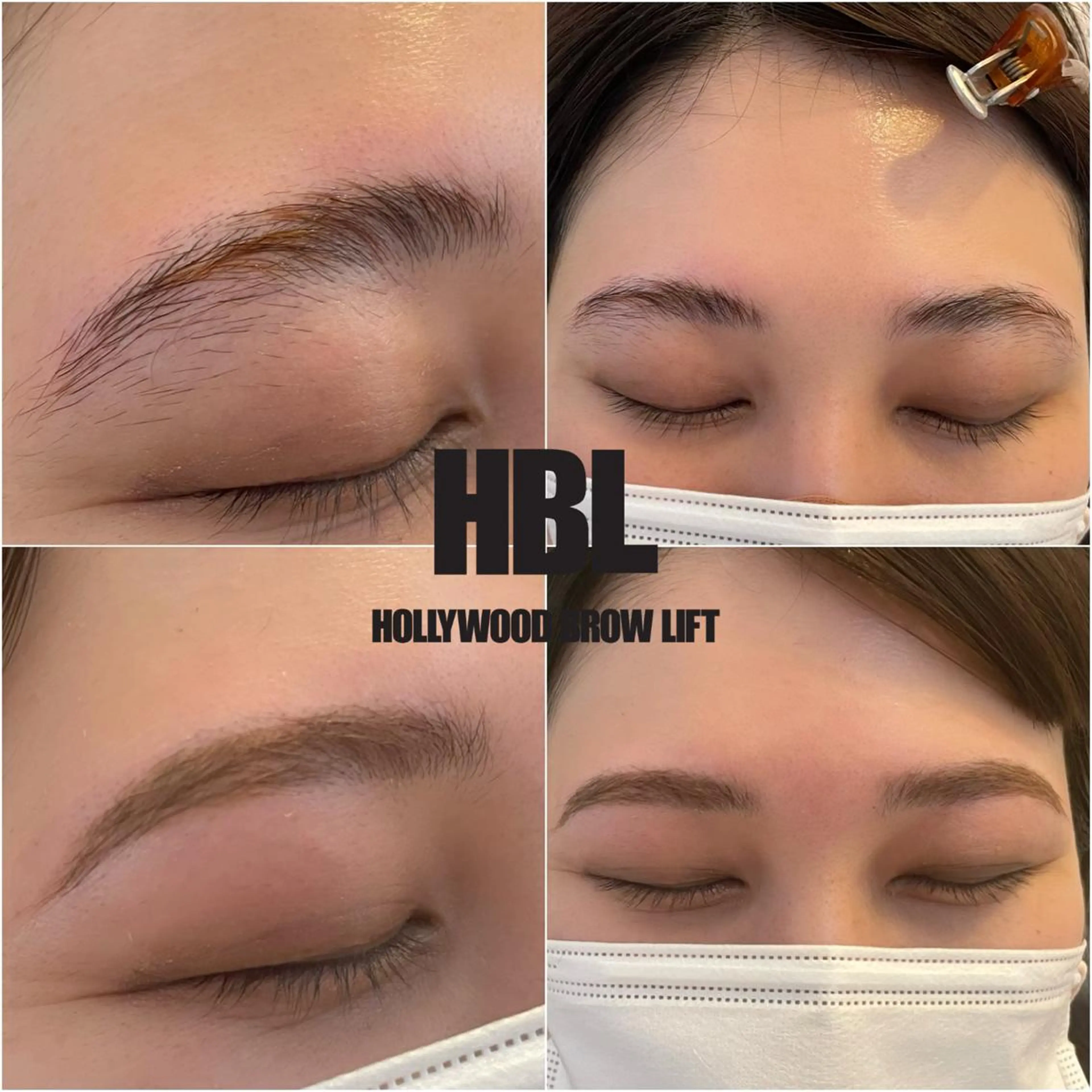 アイブロウ ayaka .のネイルデザイン