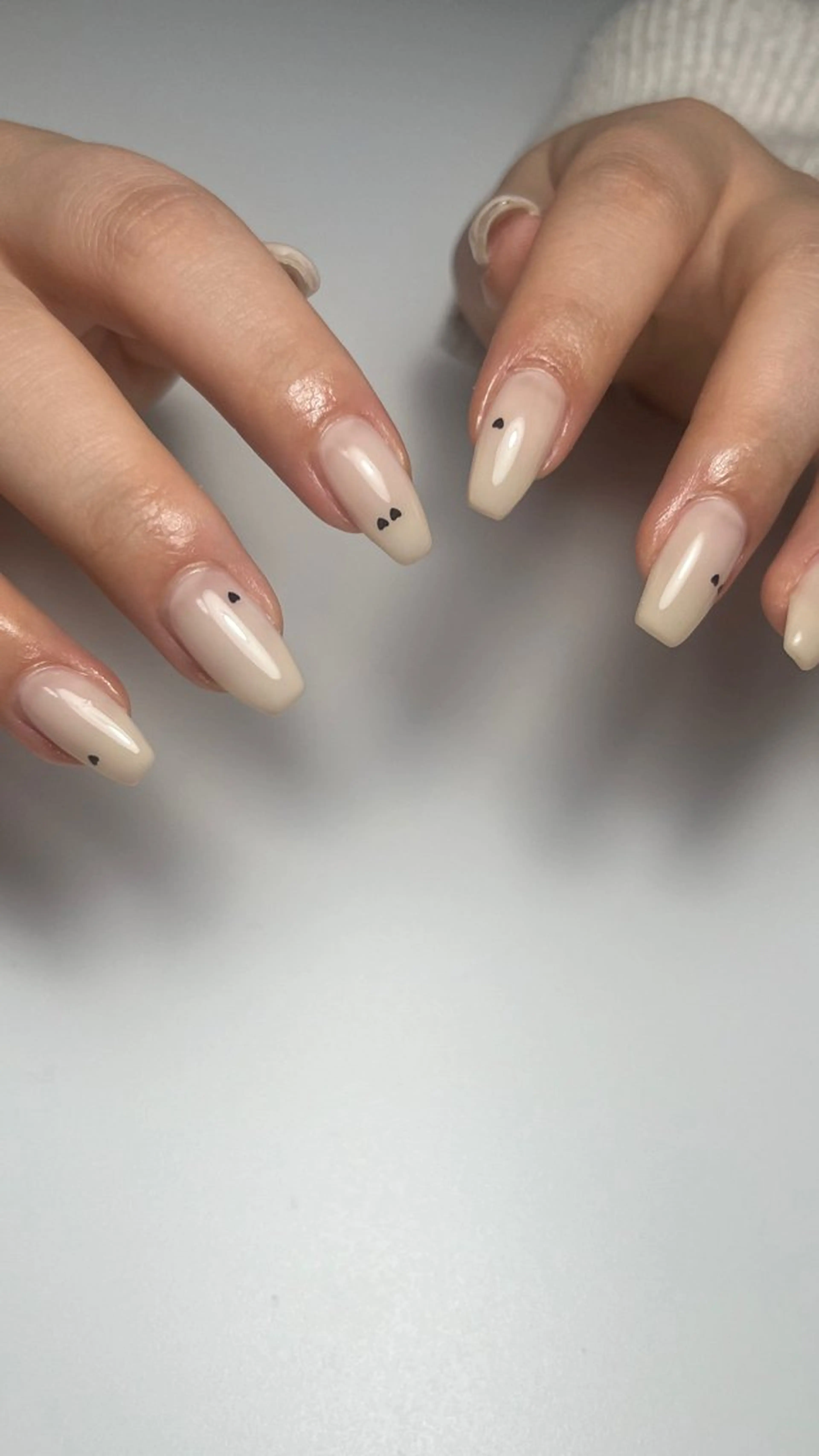 ネイル 持ち込み le'a所属・miya .のネイルデザイン